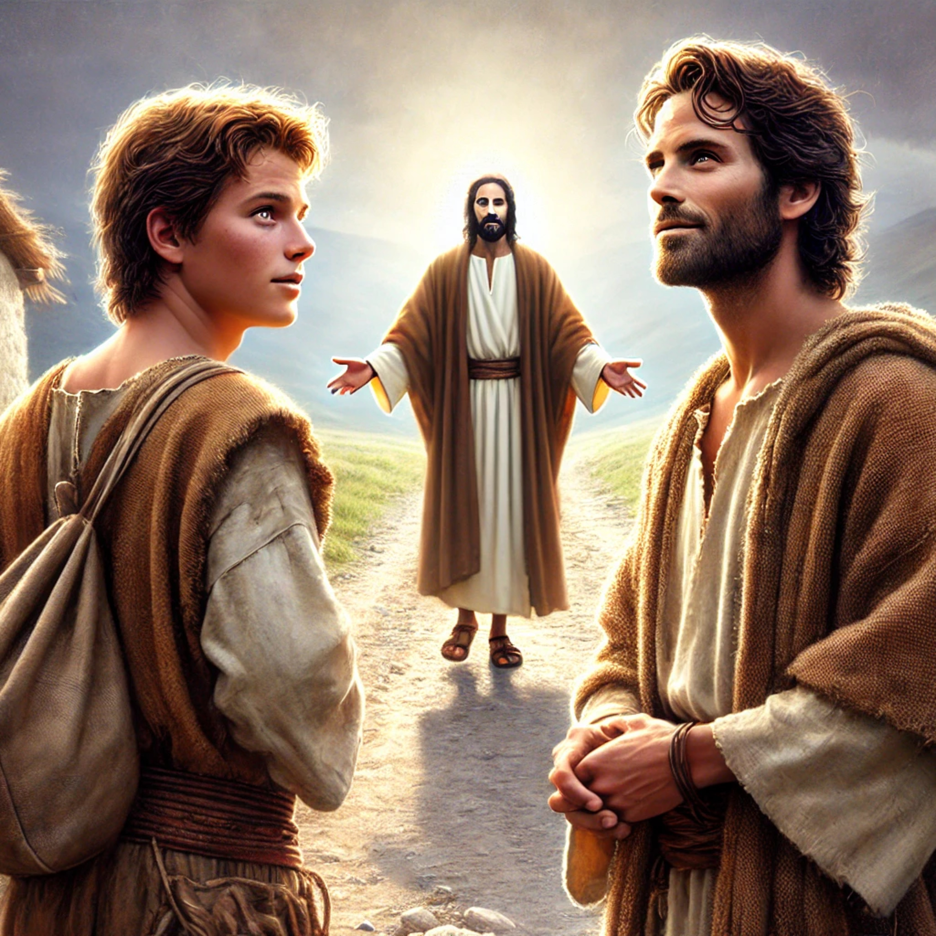 La vida de Cristo