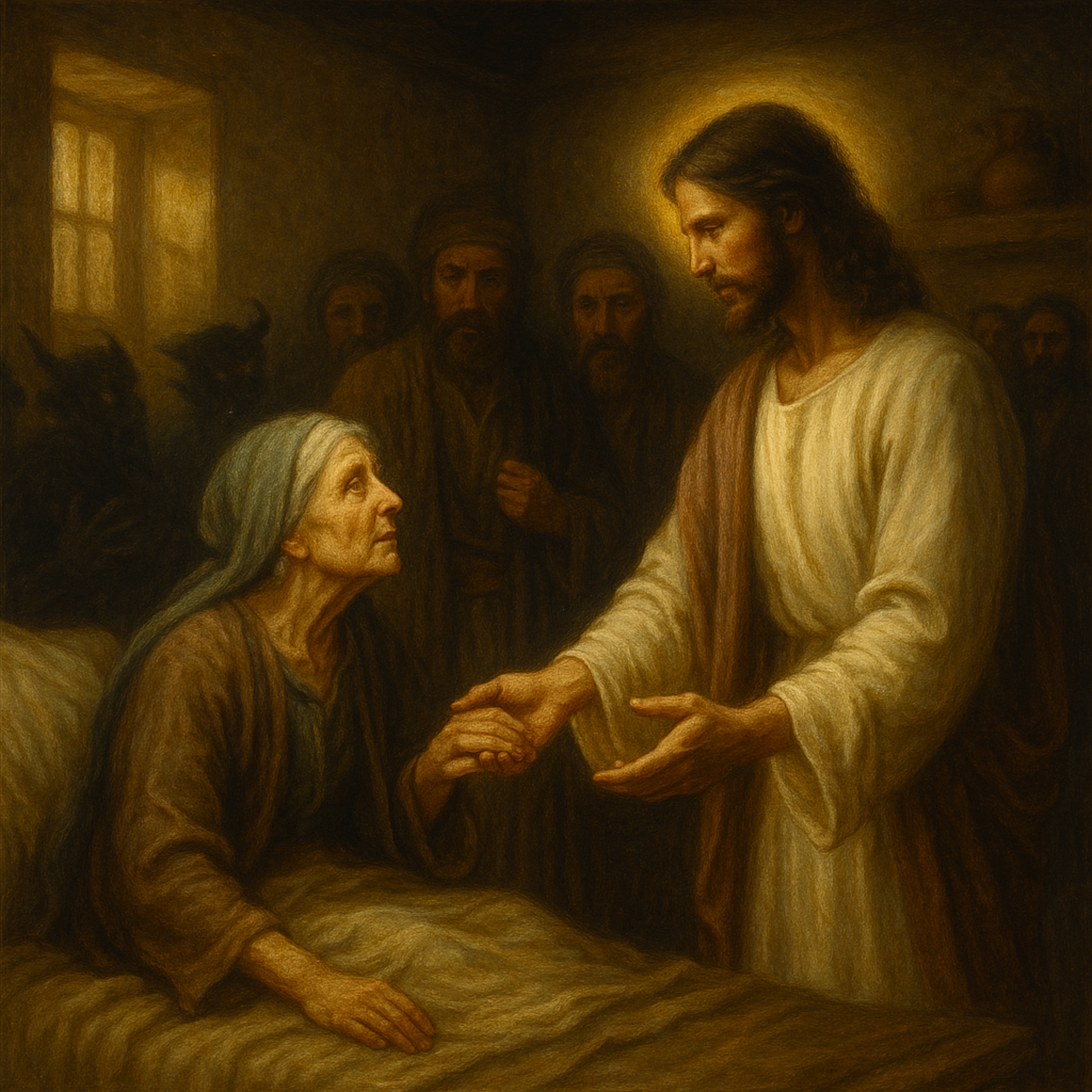 La vida de Cristo