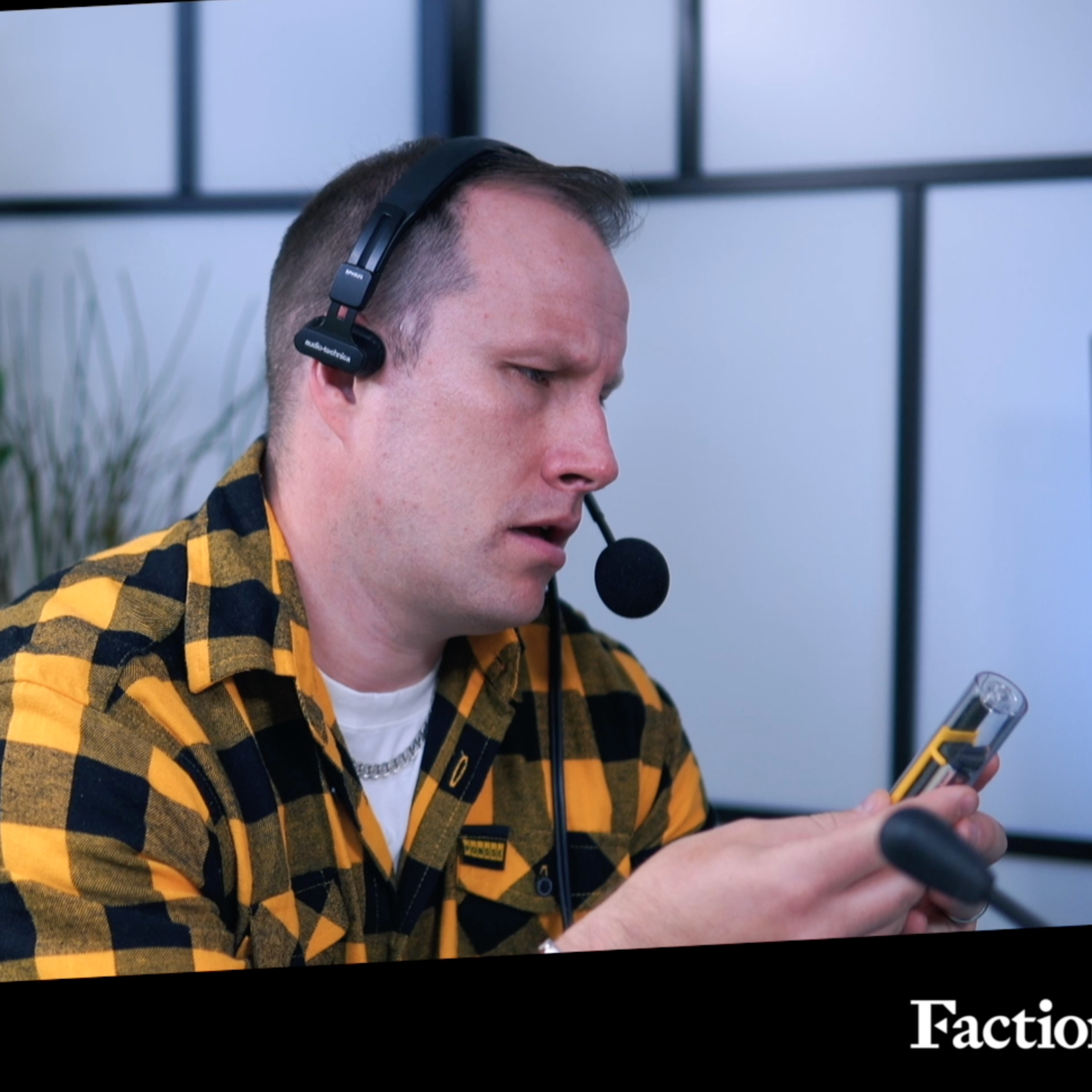 Podcast Episode Image