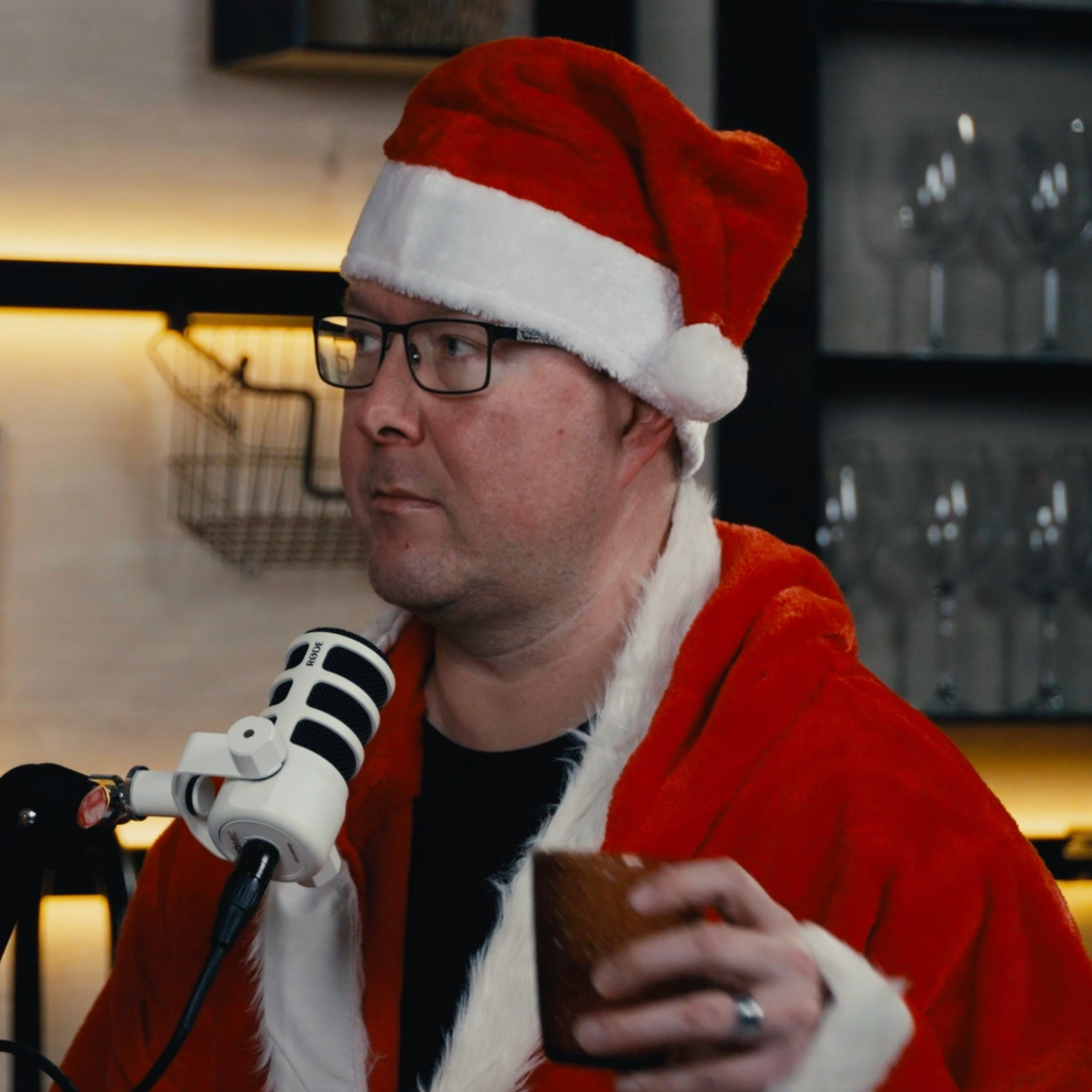 Podcast Episode Image