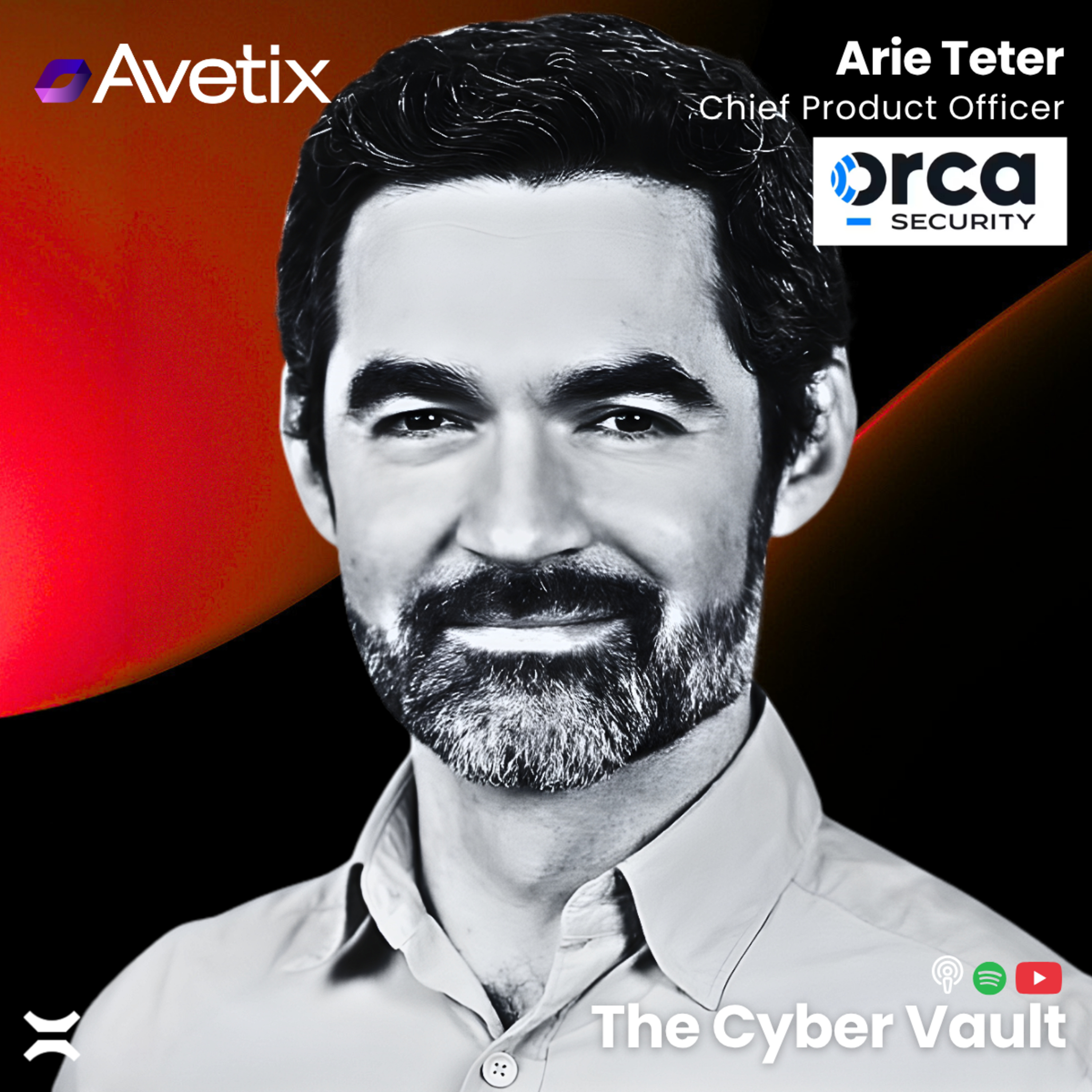 tHe CybeR VauLt - Top Voices in Cyber
