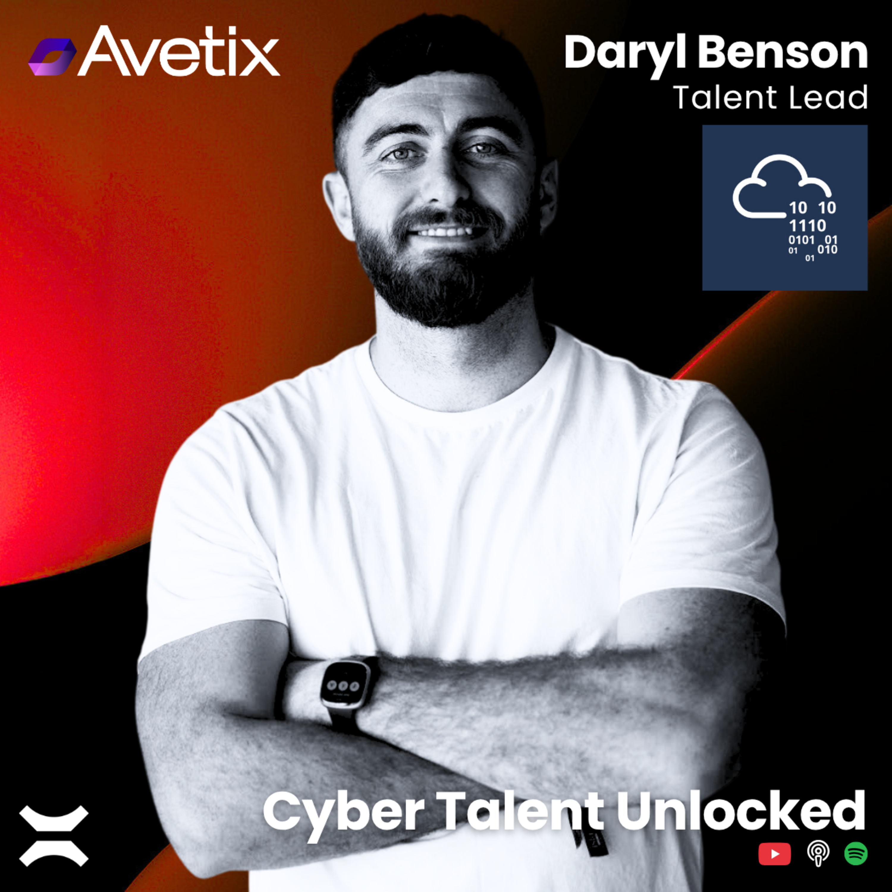 tHe CybeR VauLt - Top Voices in Cyber