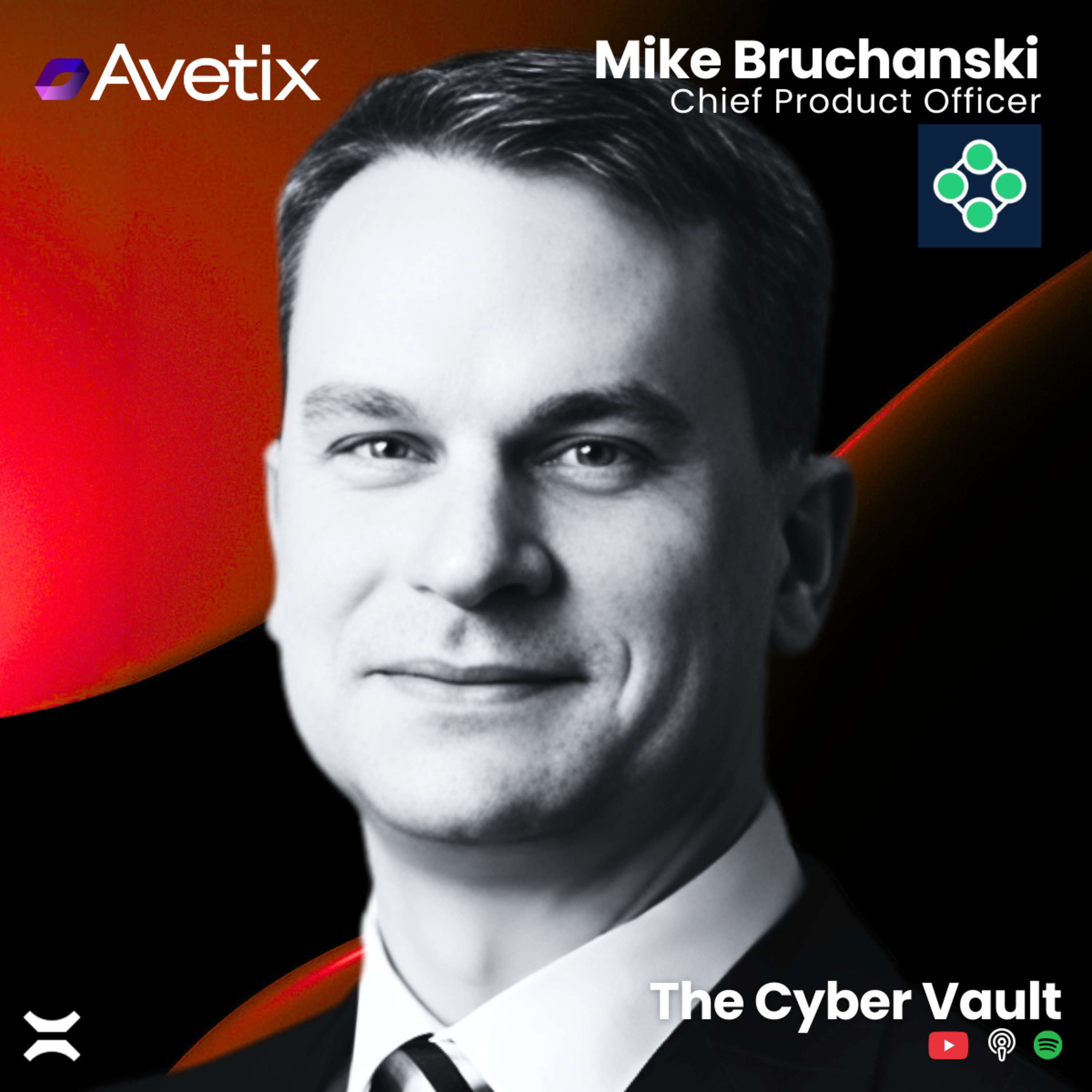 tHe CybeR VauLt - Top Voices in Cyber