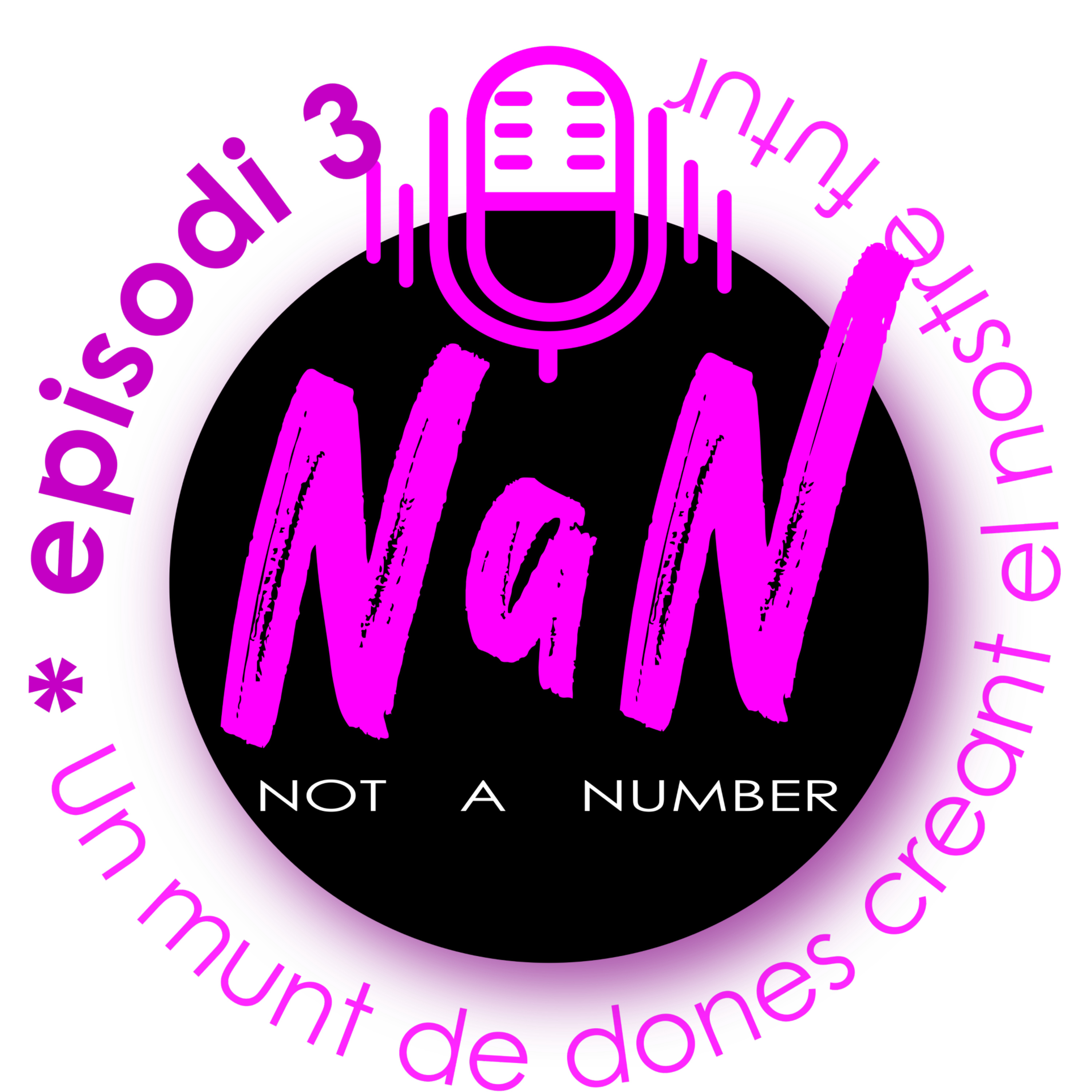 NaN | T01x03 | Un munt de dones creant el nostre futur episode artwork