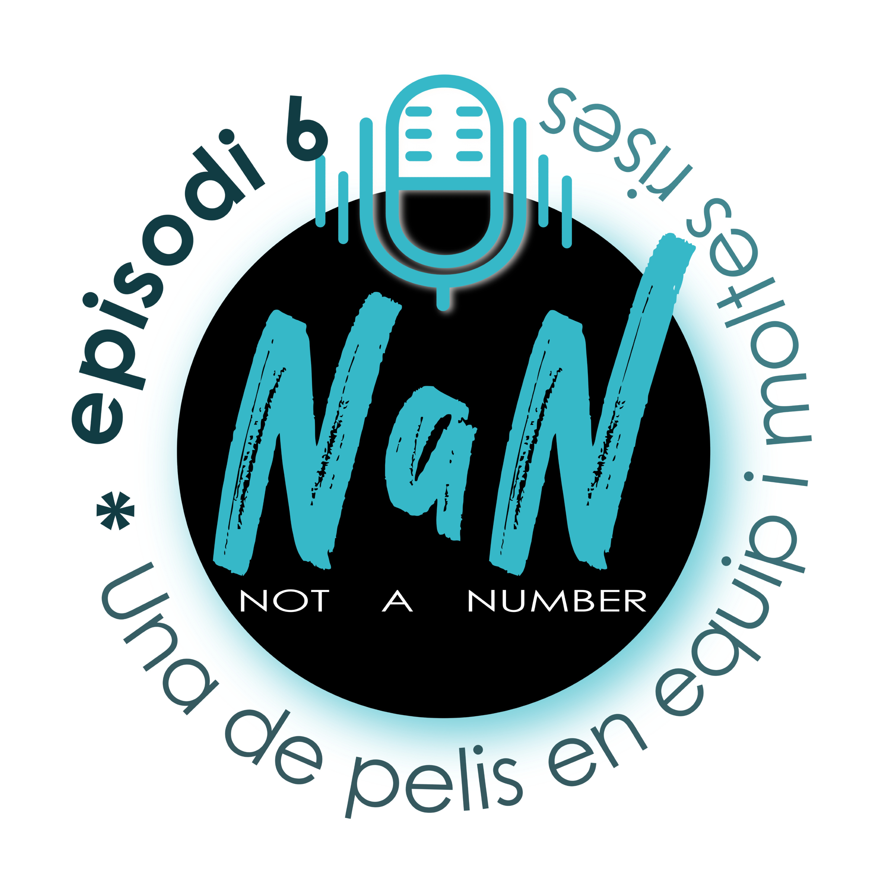 NaN | T01x06 | Una de pelis en equip i moltes rises episode artwork