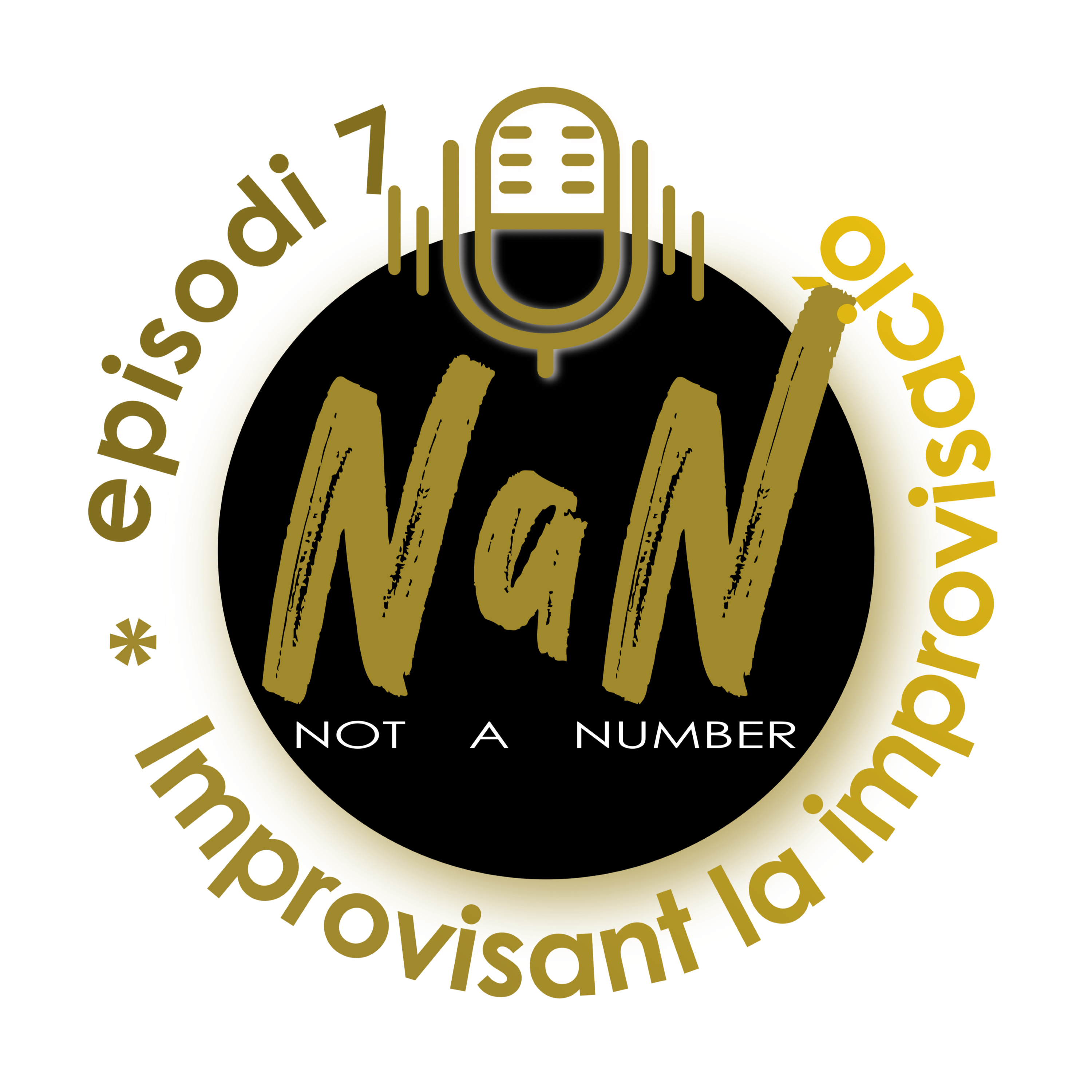 NaN | T01x07 | Improvisant la improvisació episode artwork
