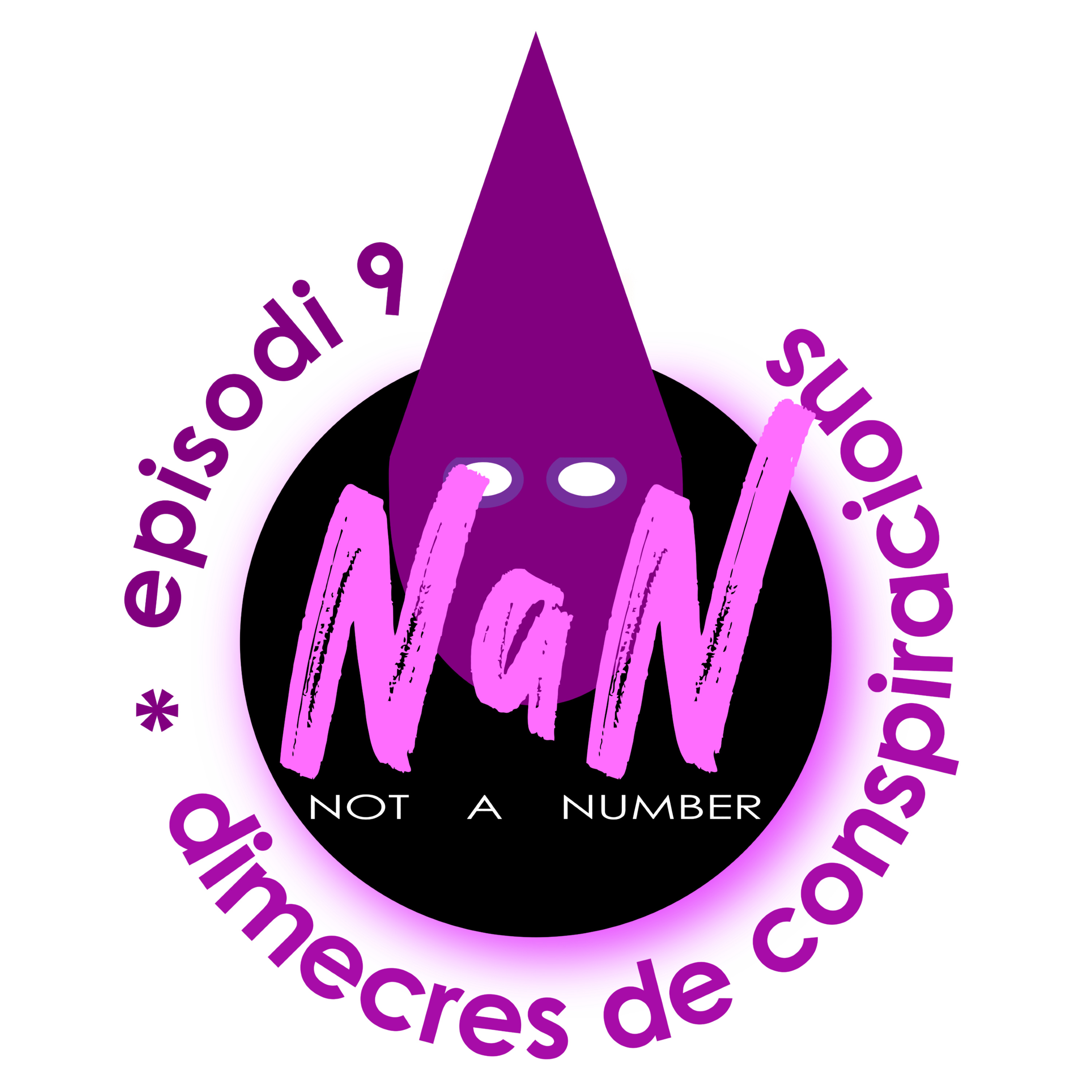NaN | T01x09 | Dimecres de conspiracions episode artwork