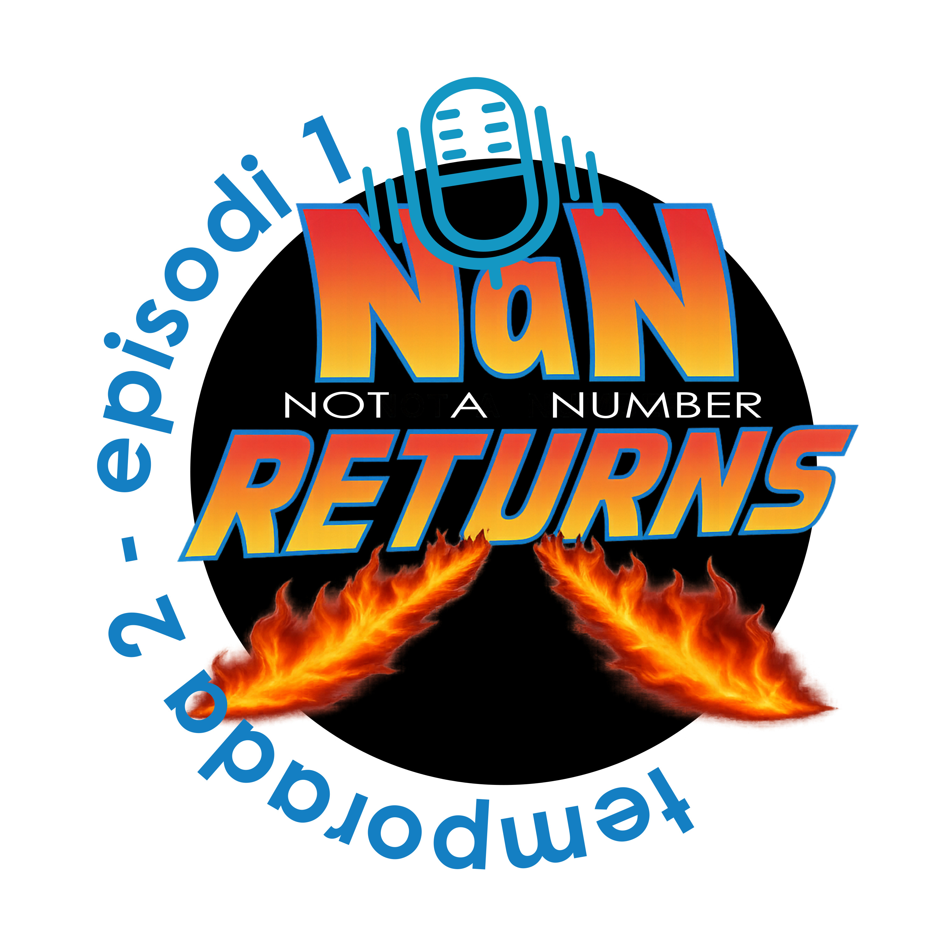 NaN | T02x01 | Returns episode artwork