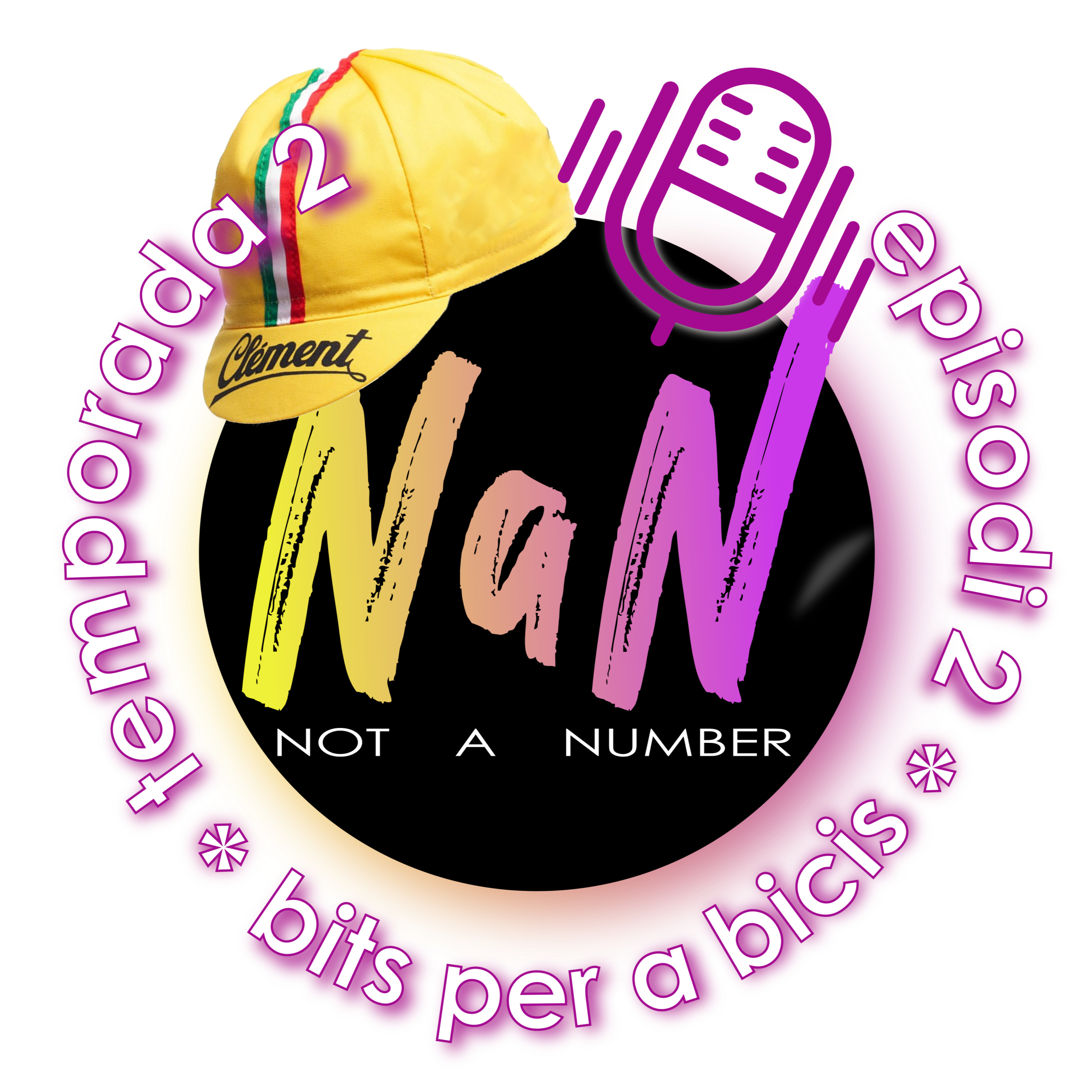NaN | T02x02 | Bits per a bicis episode artwork