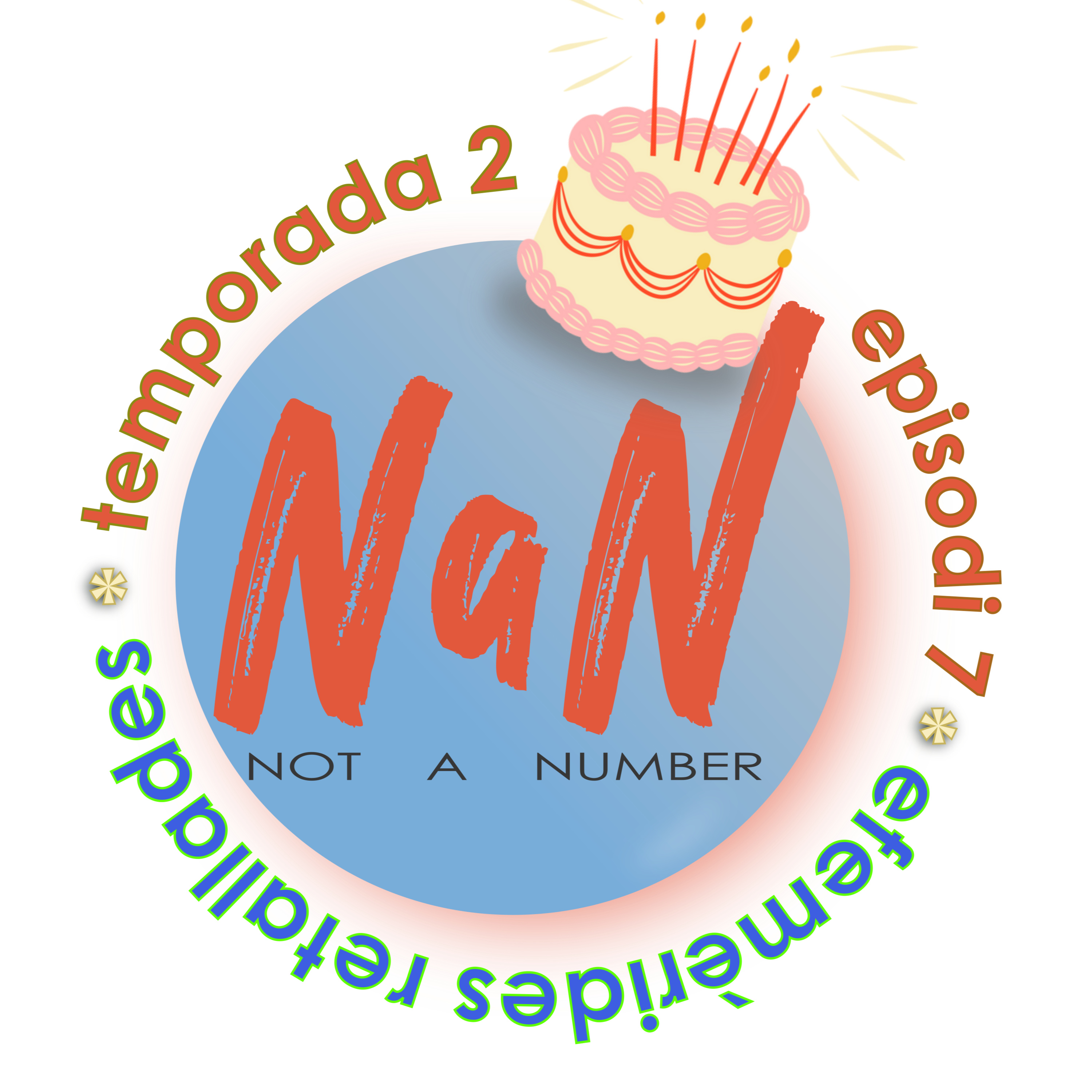 NaN | T02x07 | Efemèrides retallades episode artwork