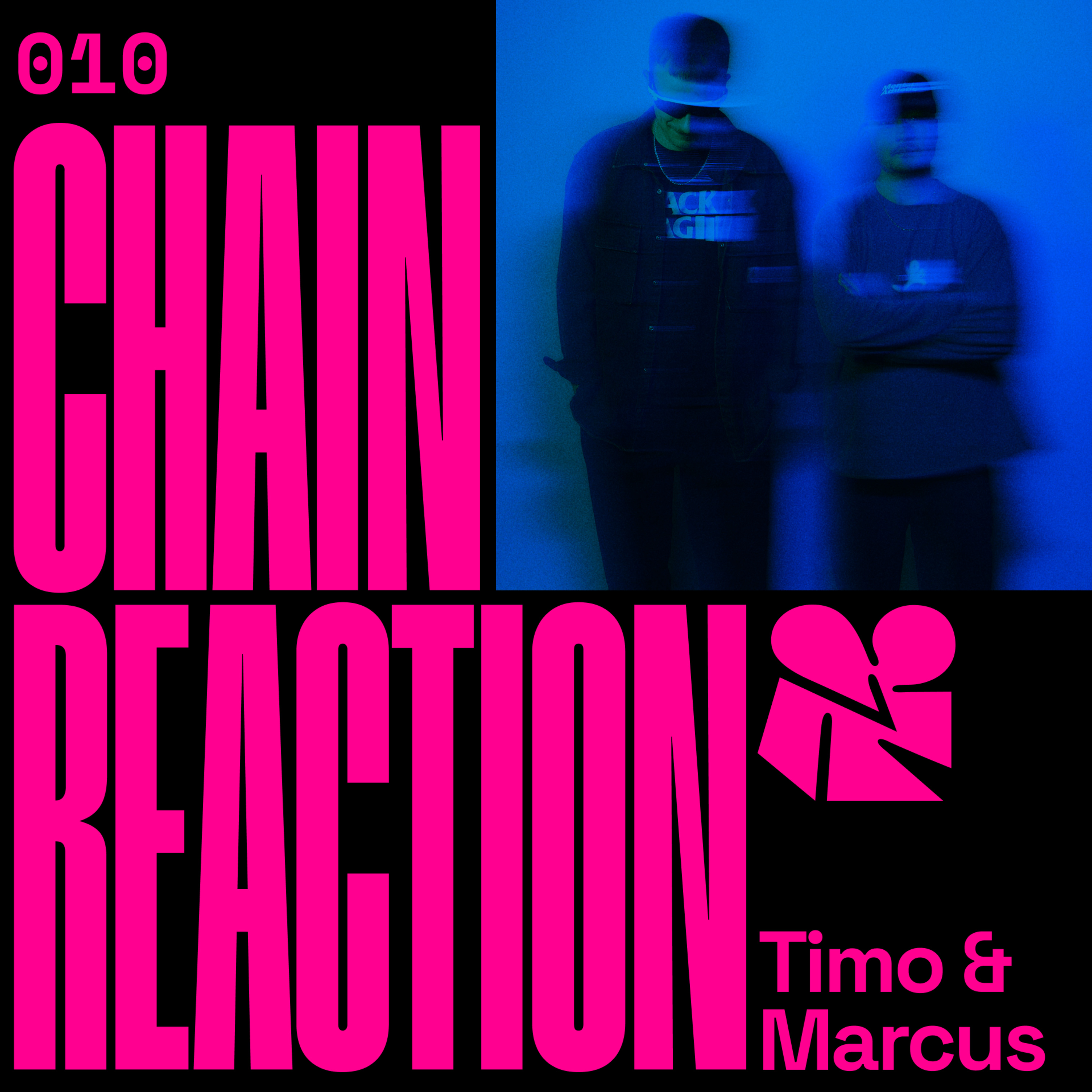 Chain Reaction Podcast
