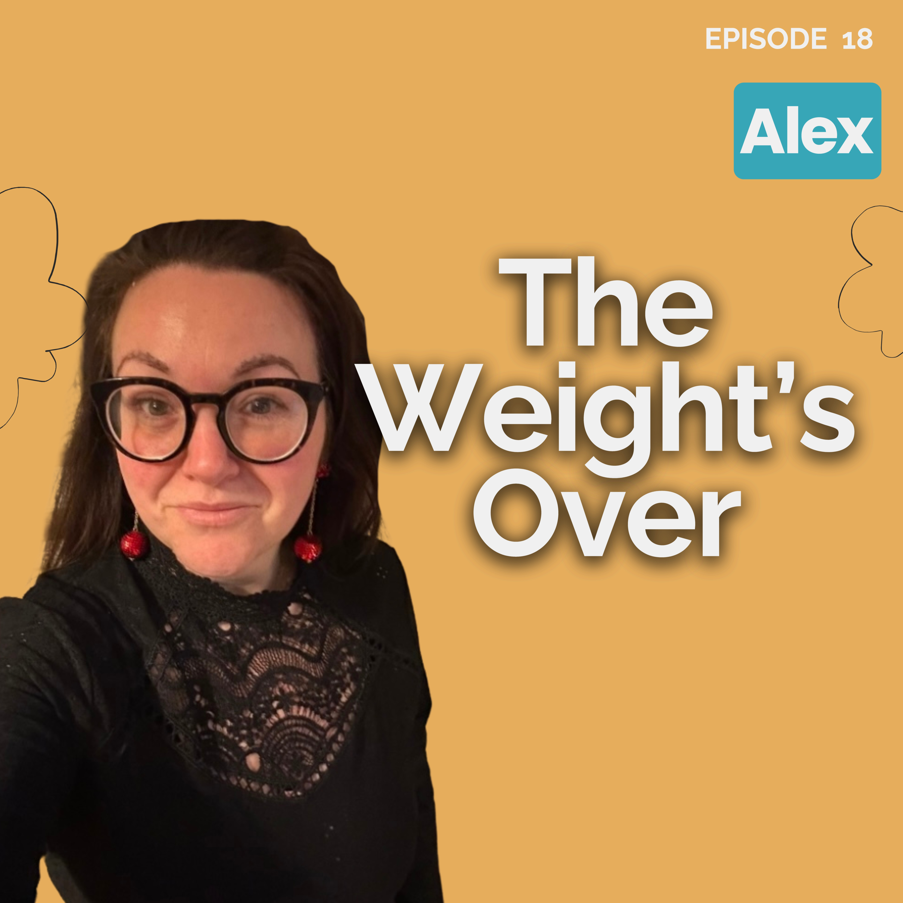 The Weight\'s Over Live Show
