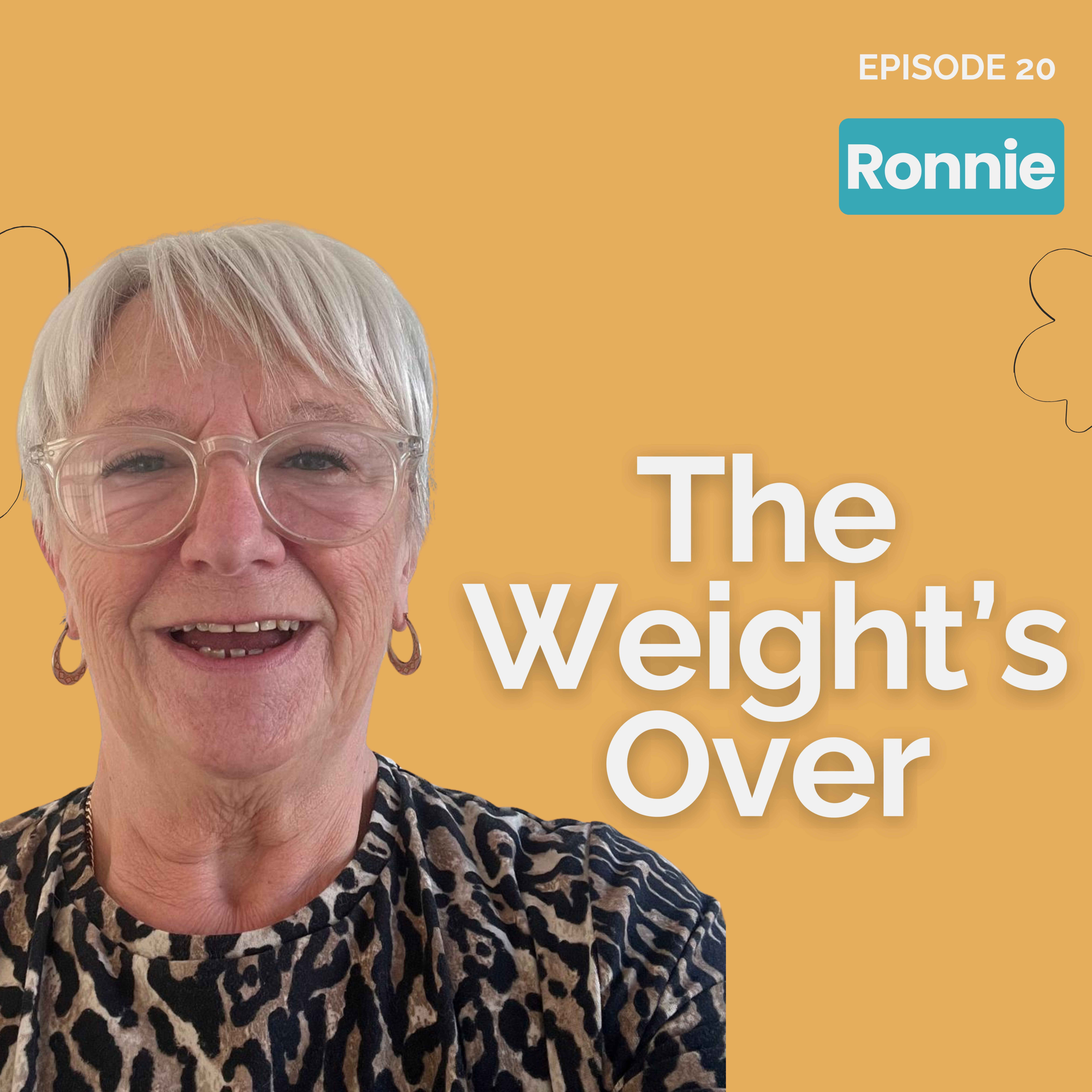 How Ronnie Reversed Diabetes and Lost 3 Stone