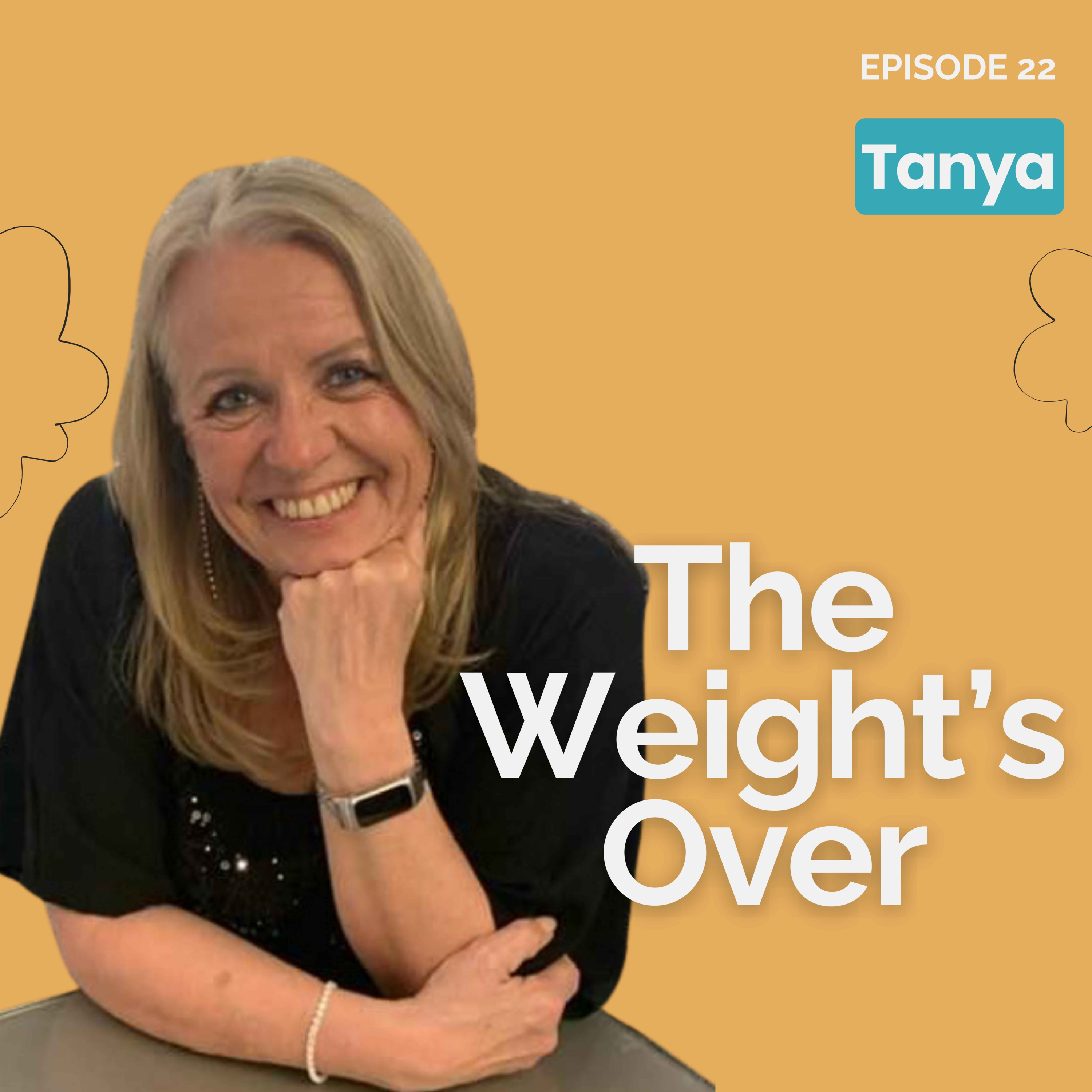 The Weight\'s Over Live Show