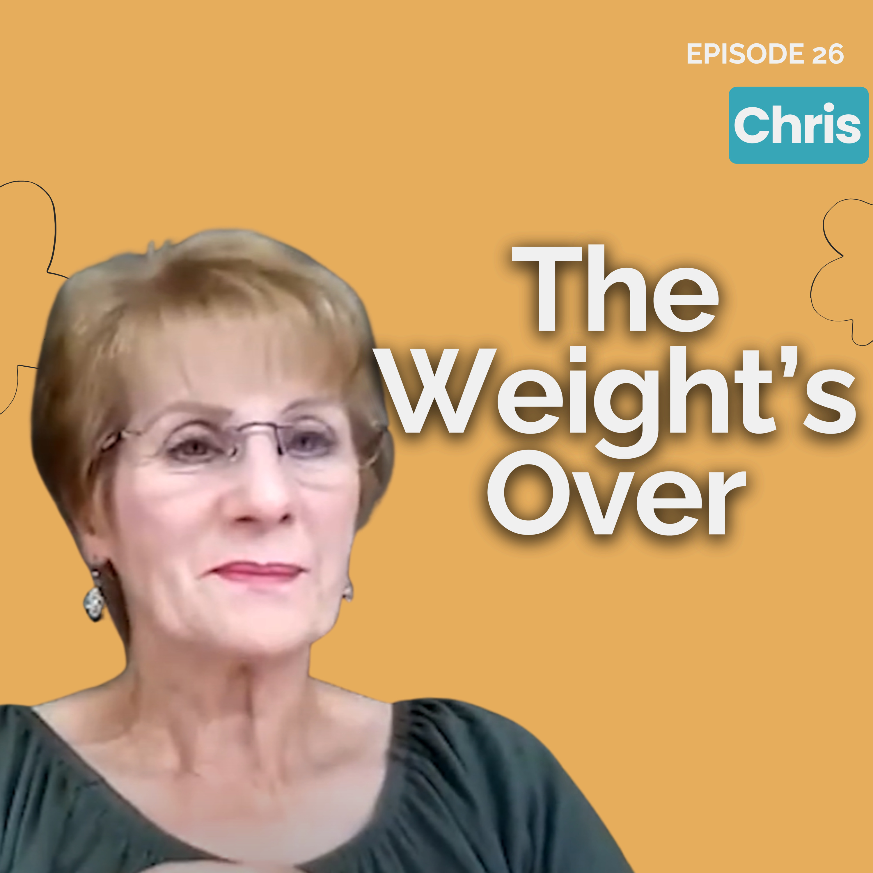 The Weight\'s Over Live Show