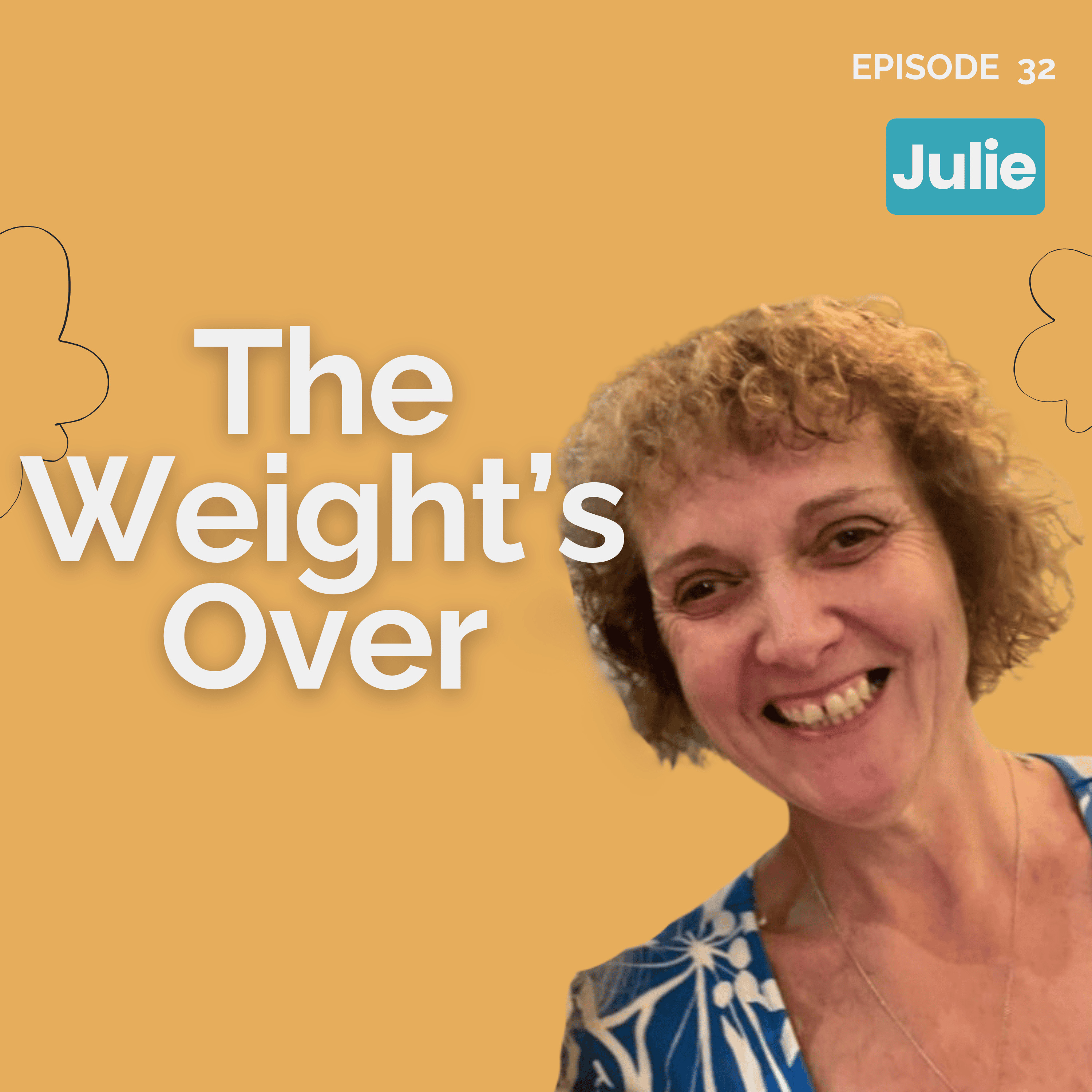 The Weight\'s Over Live Show