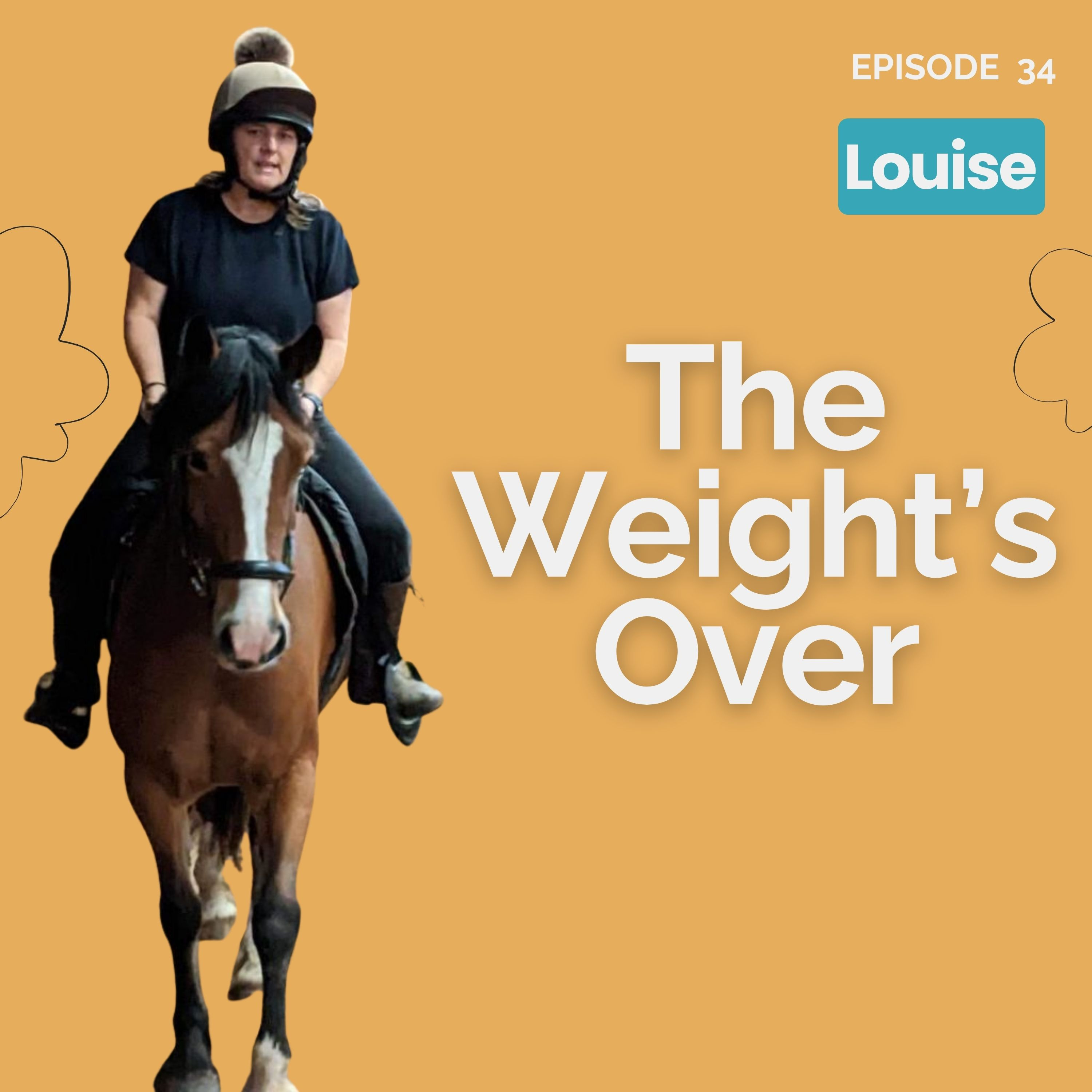 How I Took Back Control: Louise’s 4.5 Stone Weight Loss Without Dieting