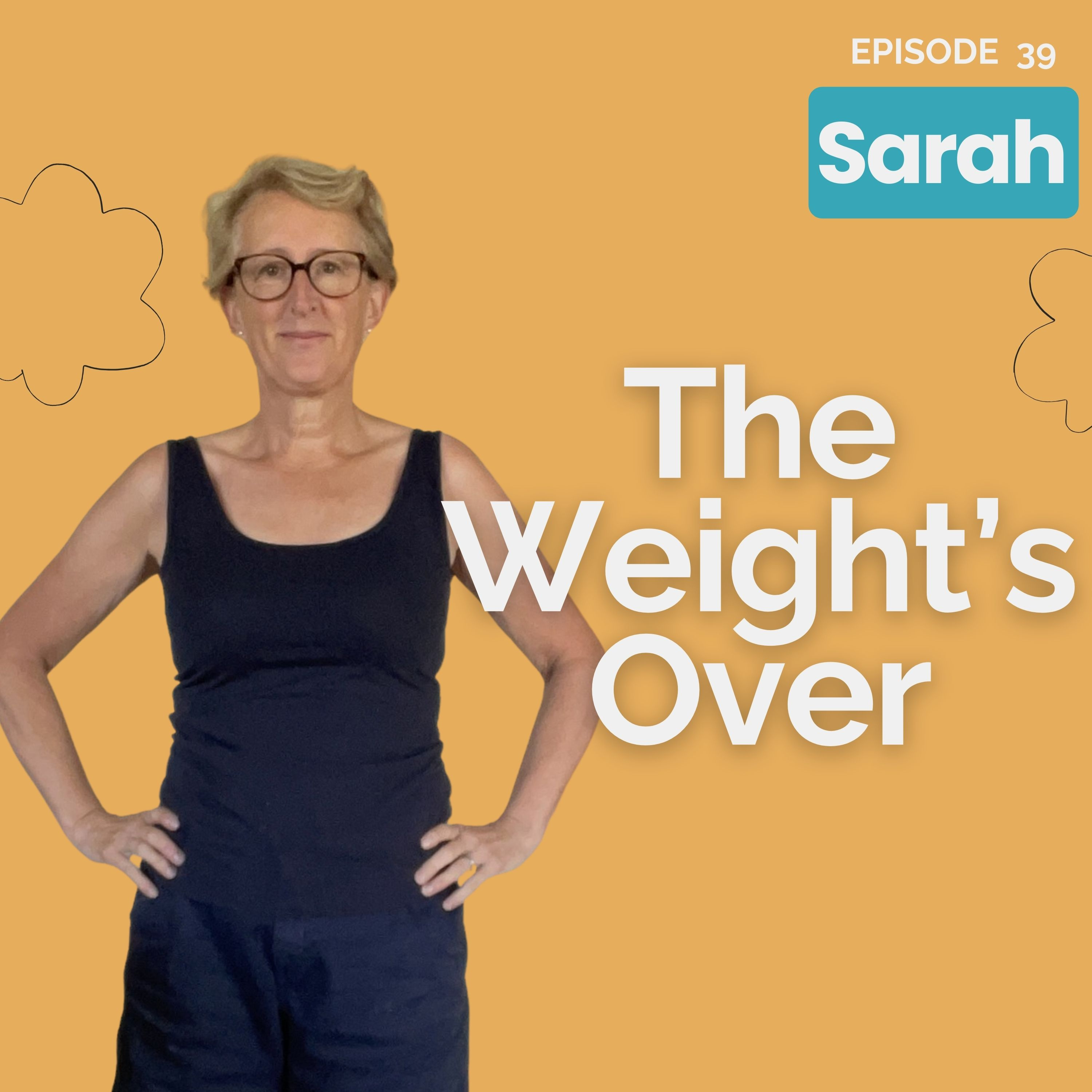 The Weight\'s Over Live Show