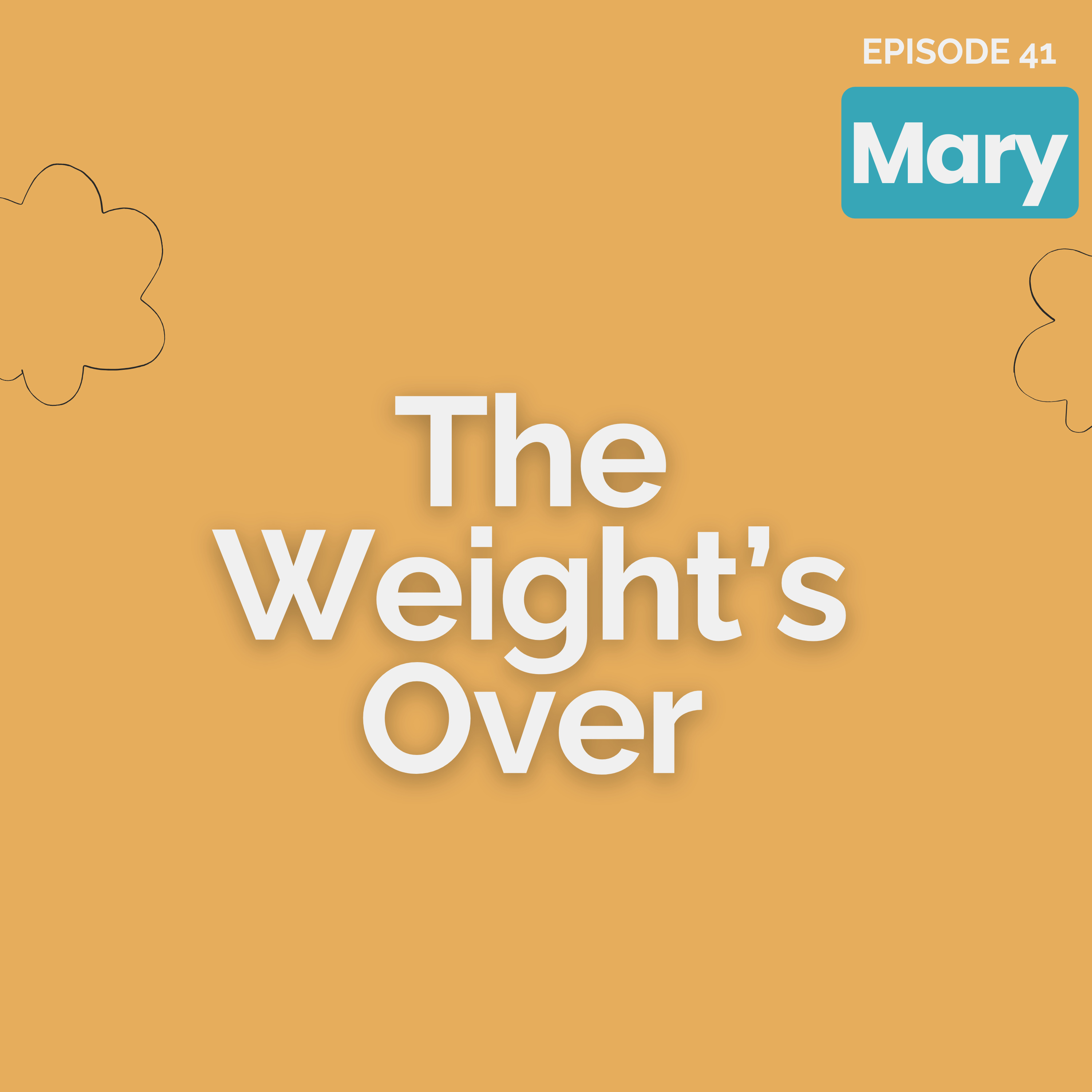 The Weight\'s Over Live Show