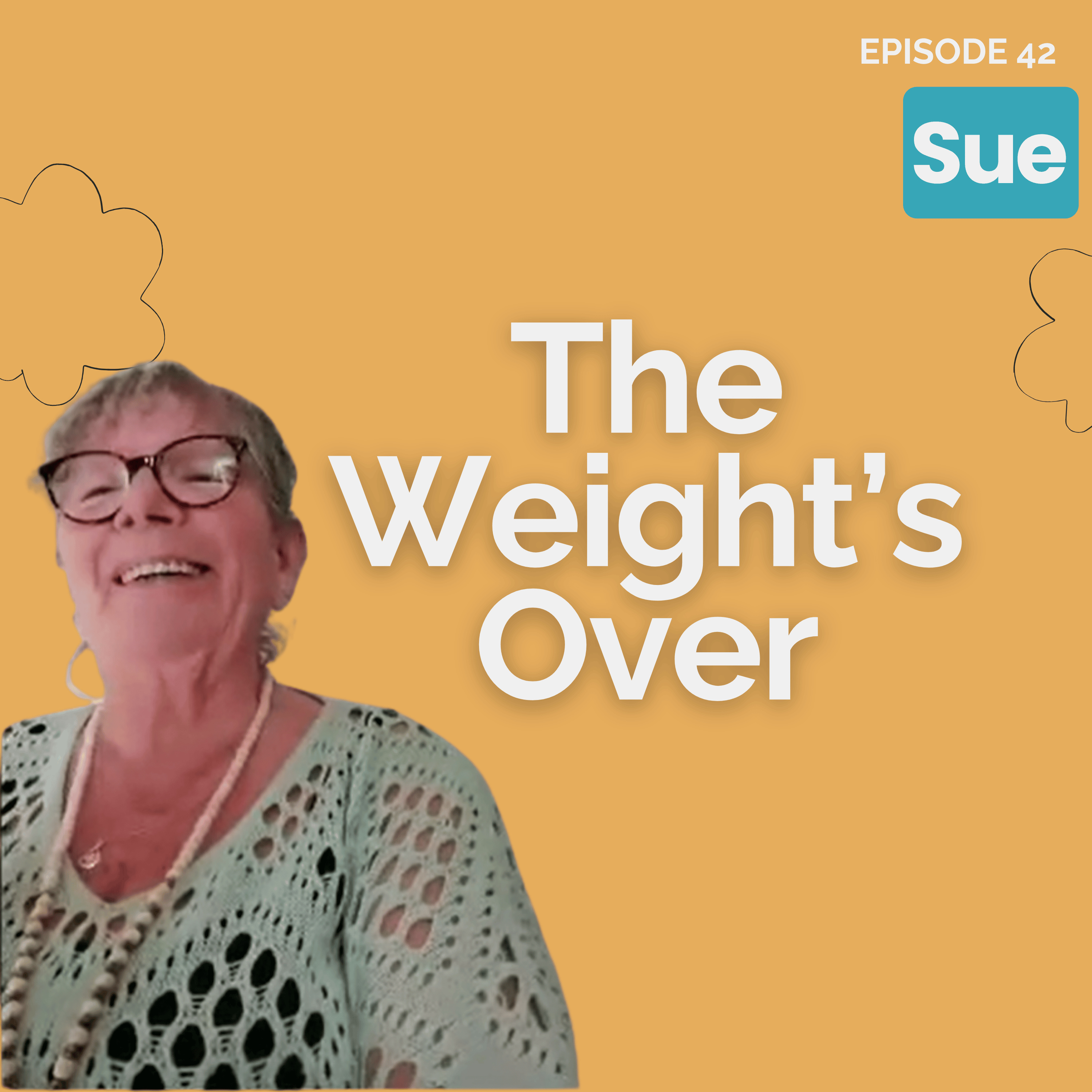 The Weight\'s Over Live Show