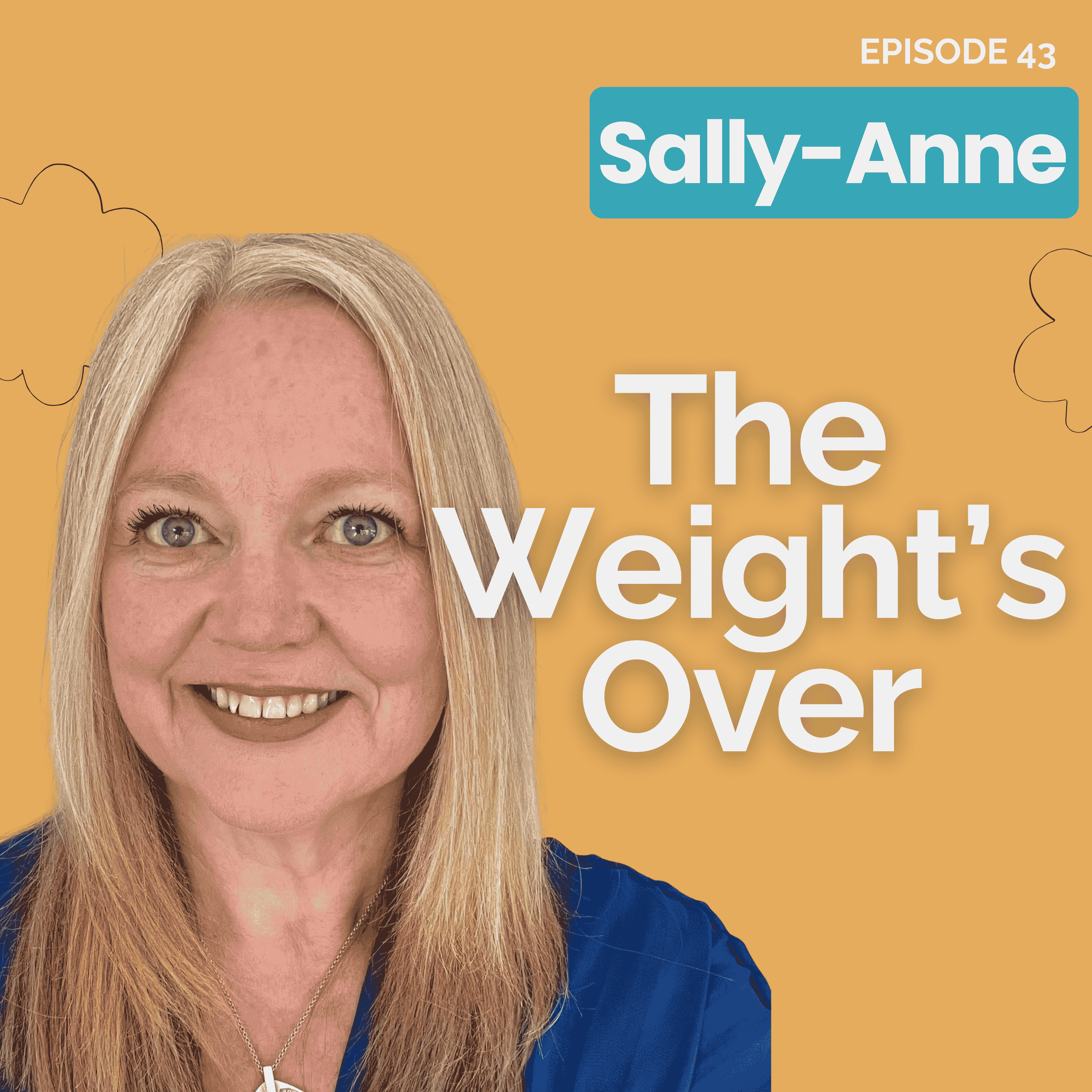 The Weight\'s Over Live Show