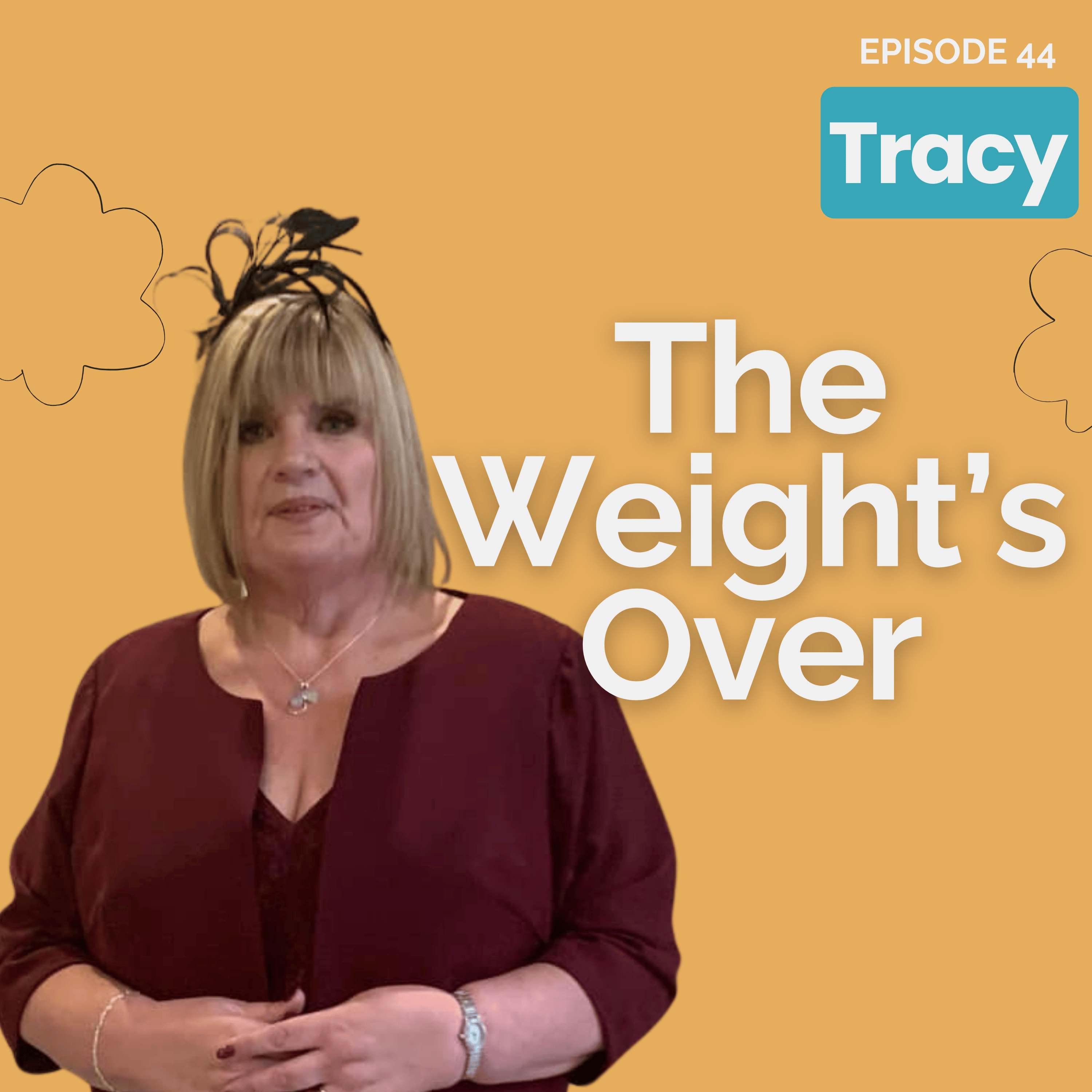 Letting It Go: Tracy’s Story of Lasting Weight Loss