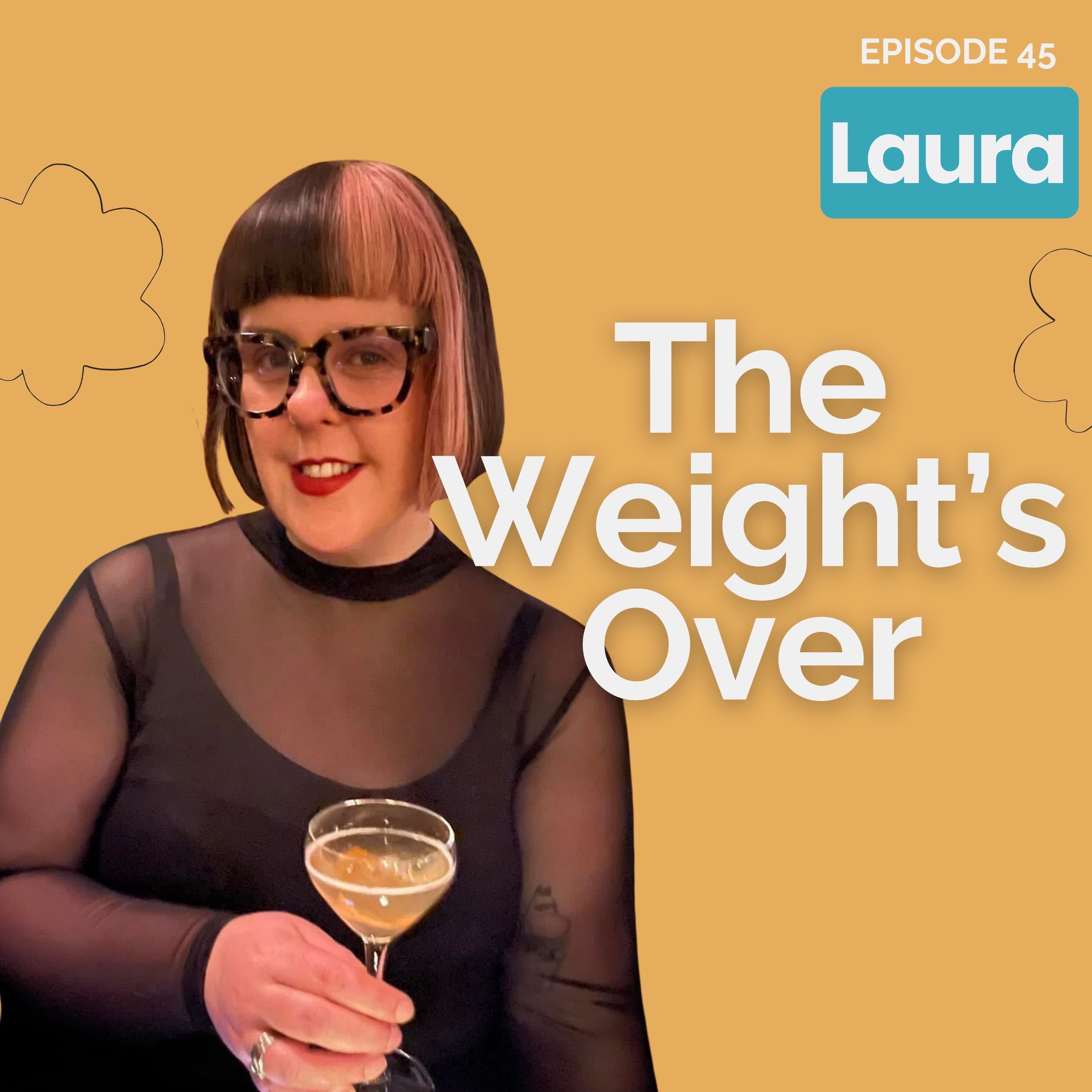The Weight\'s Over Live Show