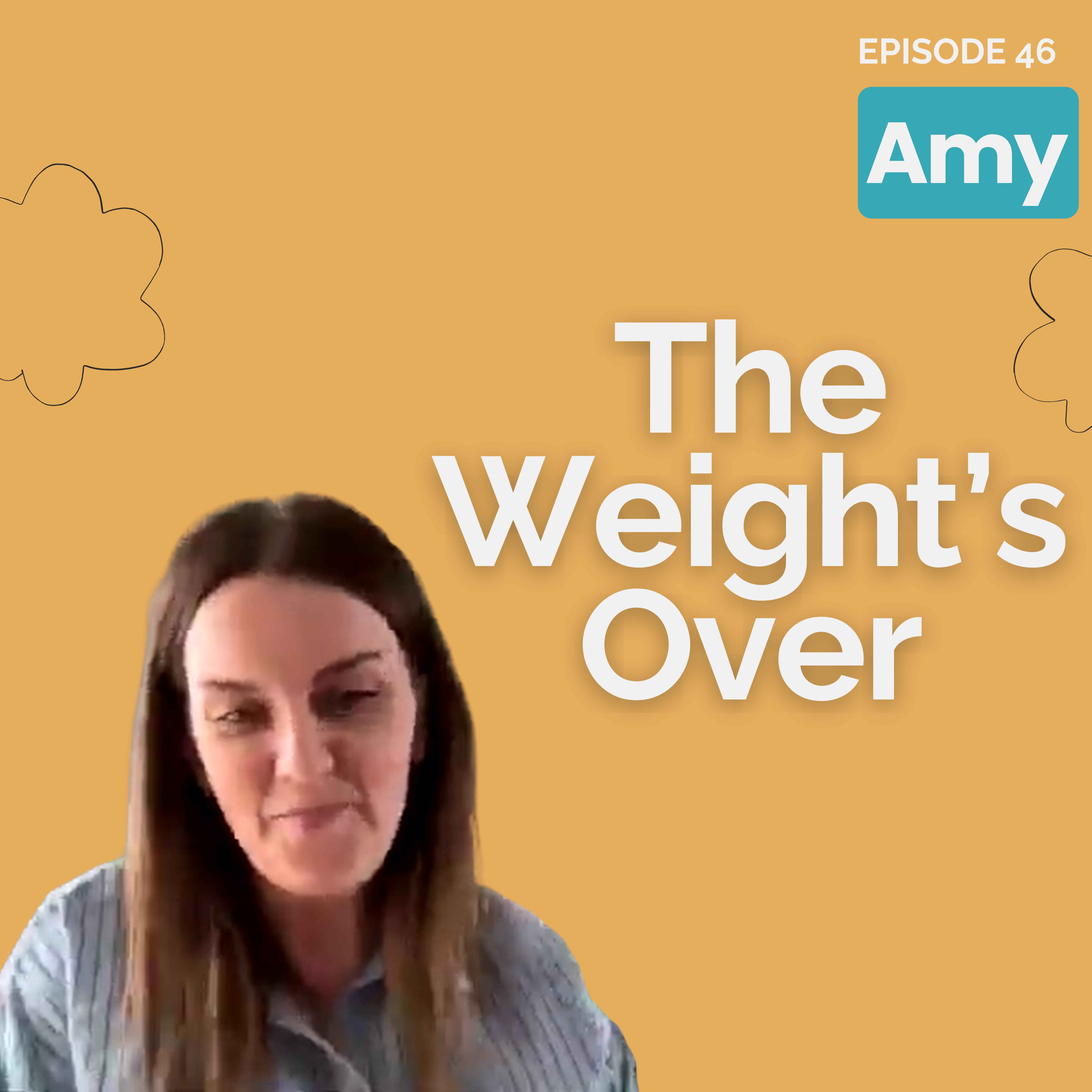 The Weight\'s Over Live Show