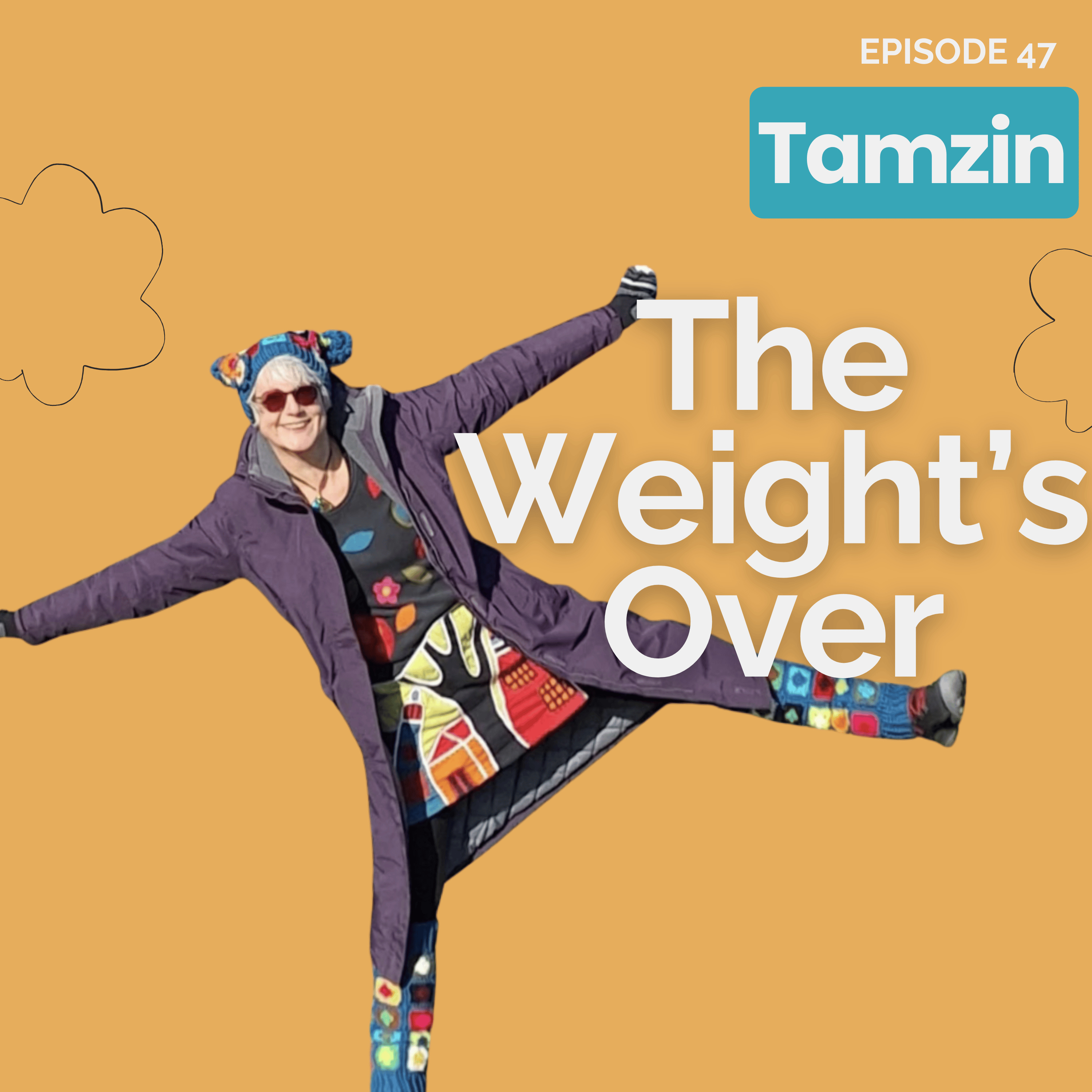 The Weight\'s Over Live Show