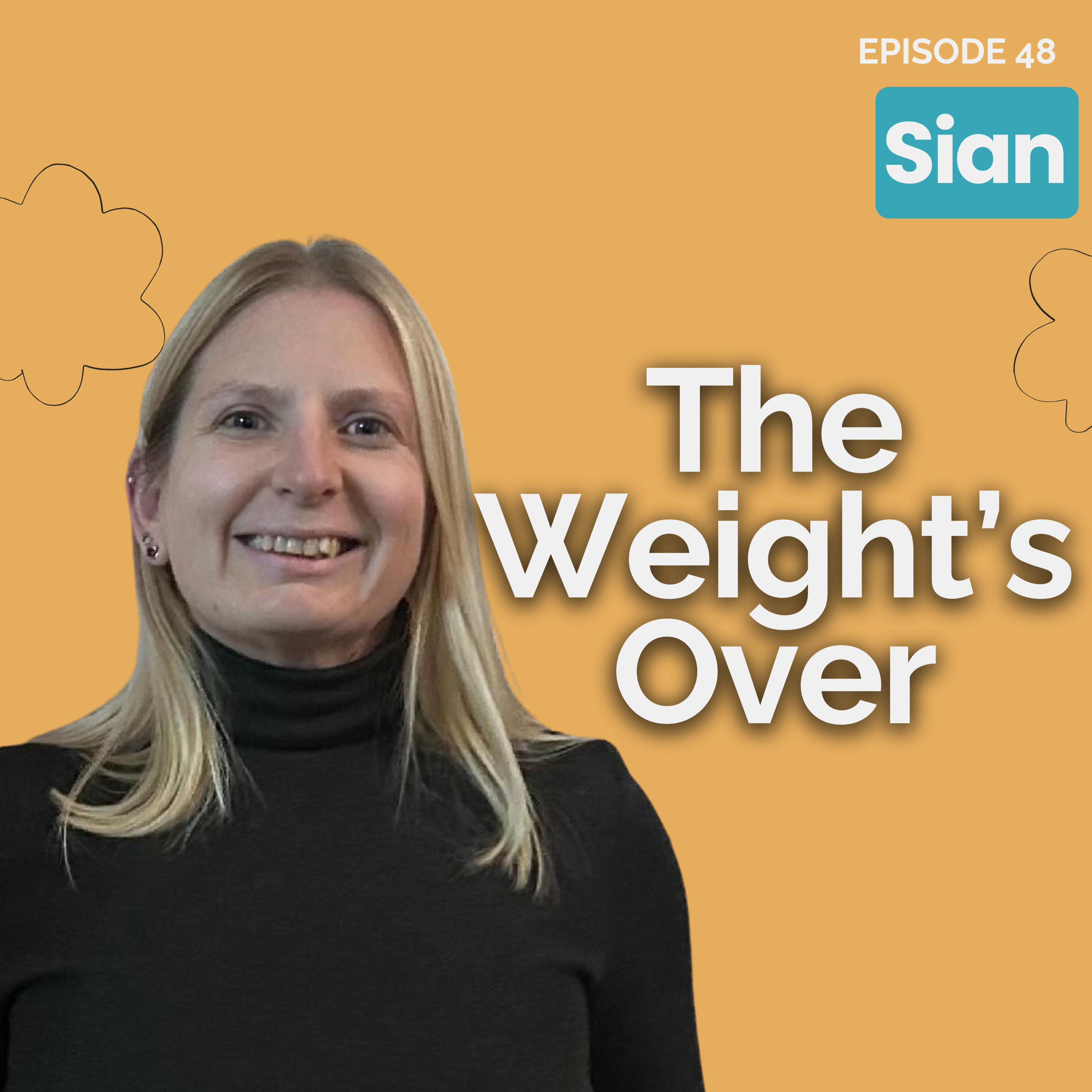 The Weight\'s Over Live Show