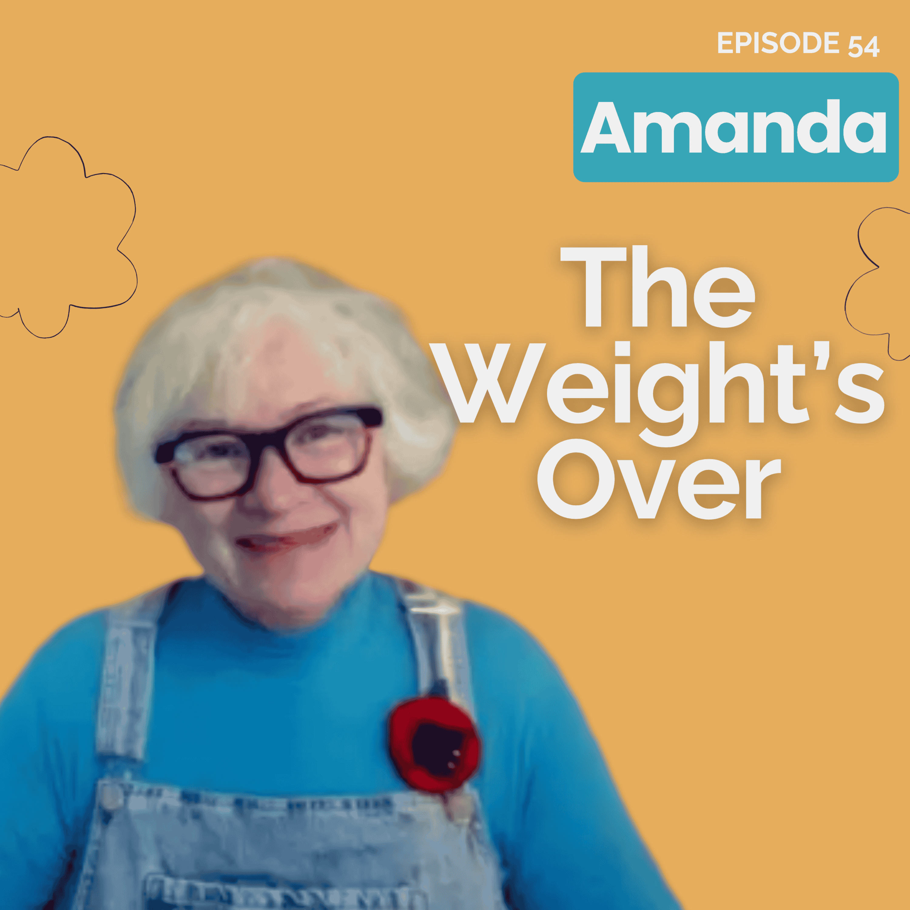 The Weight\'s Over Live Show