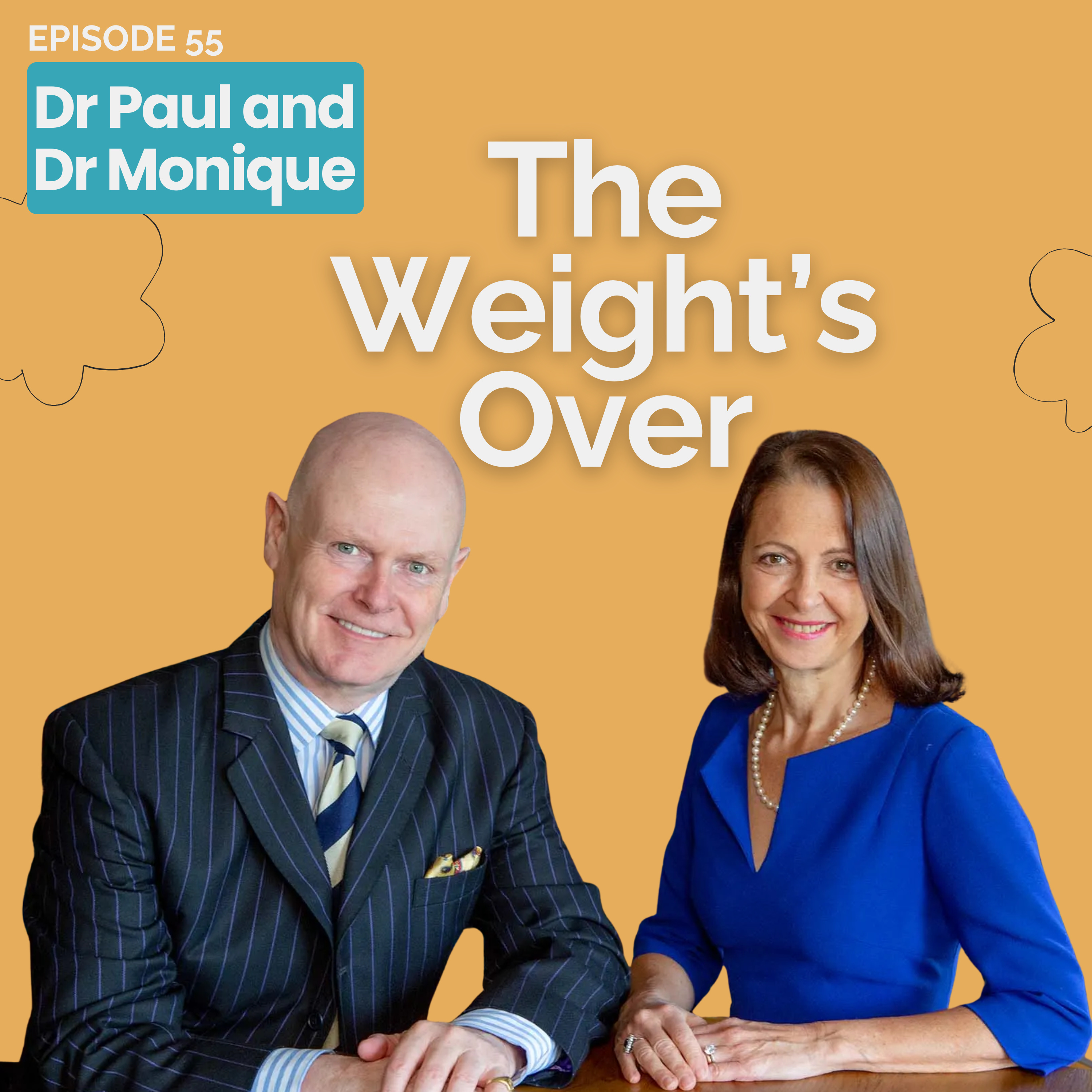 Diets Don’t Work—Top Doctors Explain Why