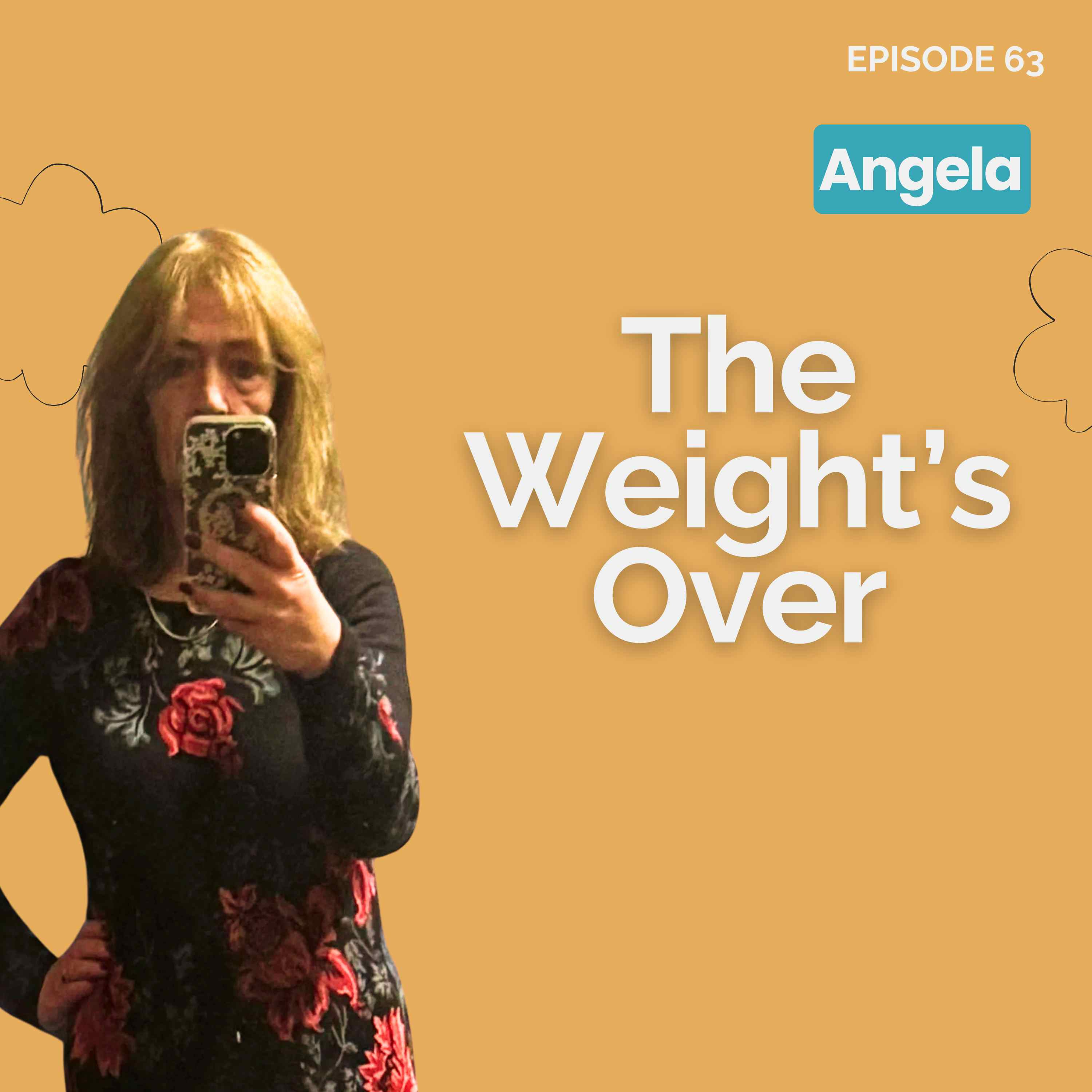 From Size 18 to Size 8: Angela's Story episode artwork