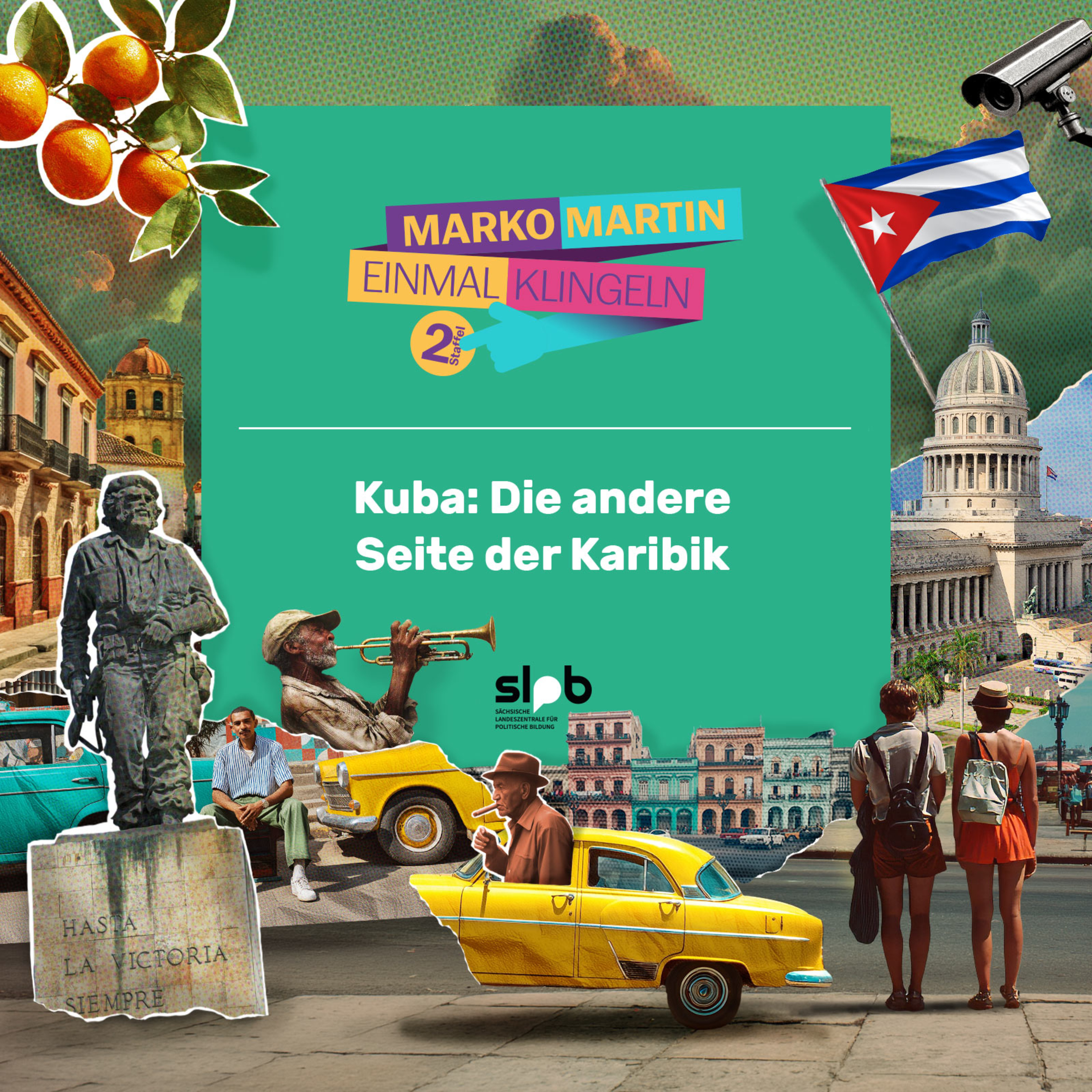 Kuba: Die andere Seite der Karibik