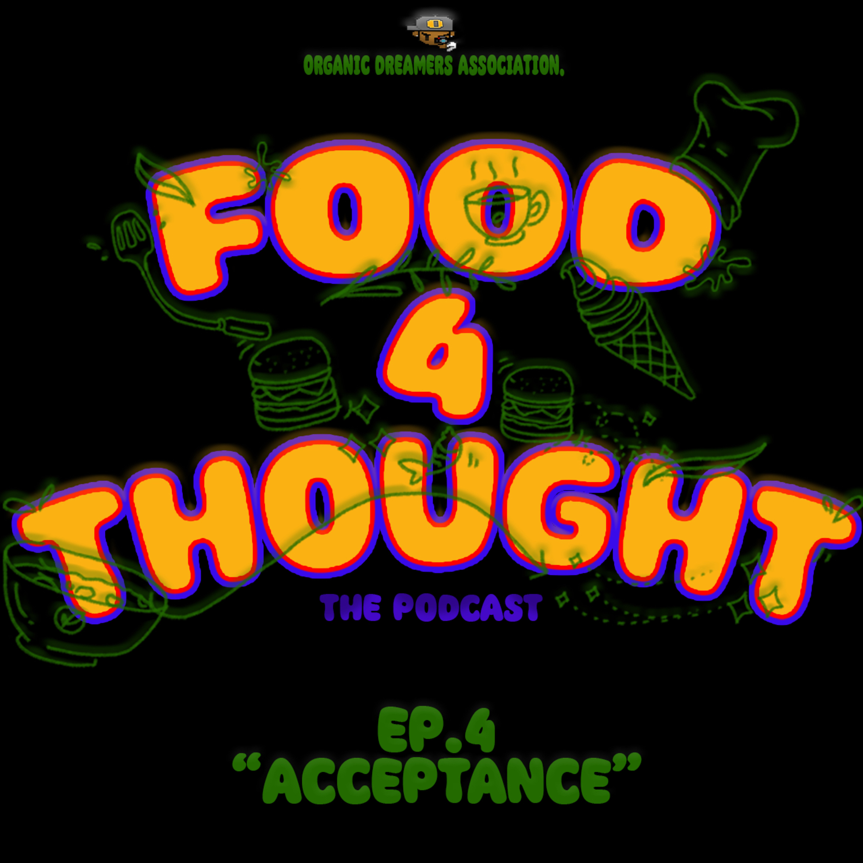 “Acceptance” episode artwork