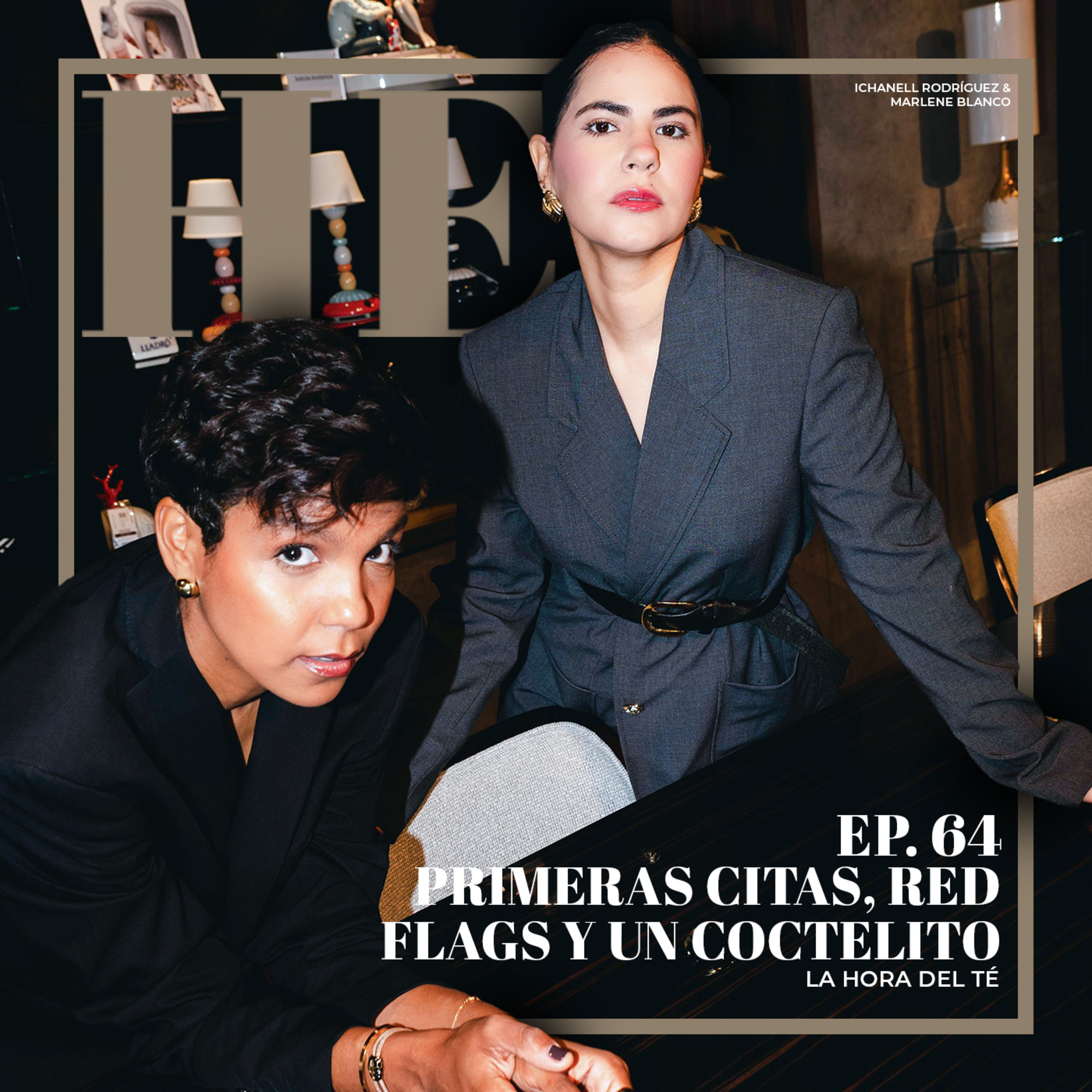 Hablemos De Estilo Podcast