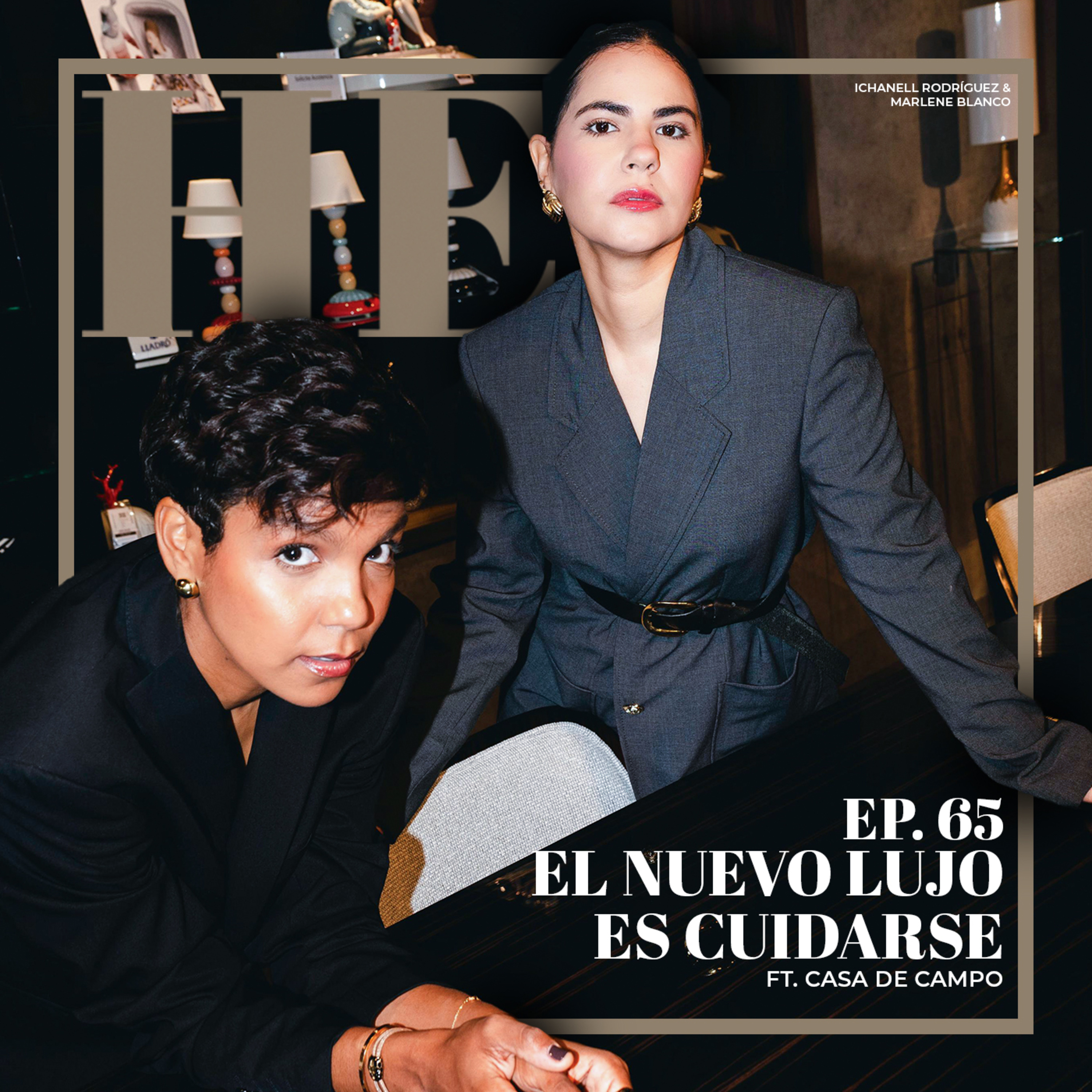 Hablemos De Estilo Podcast