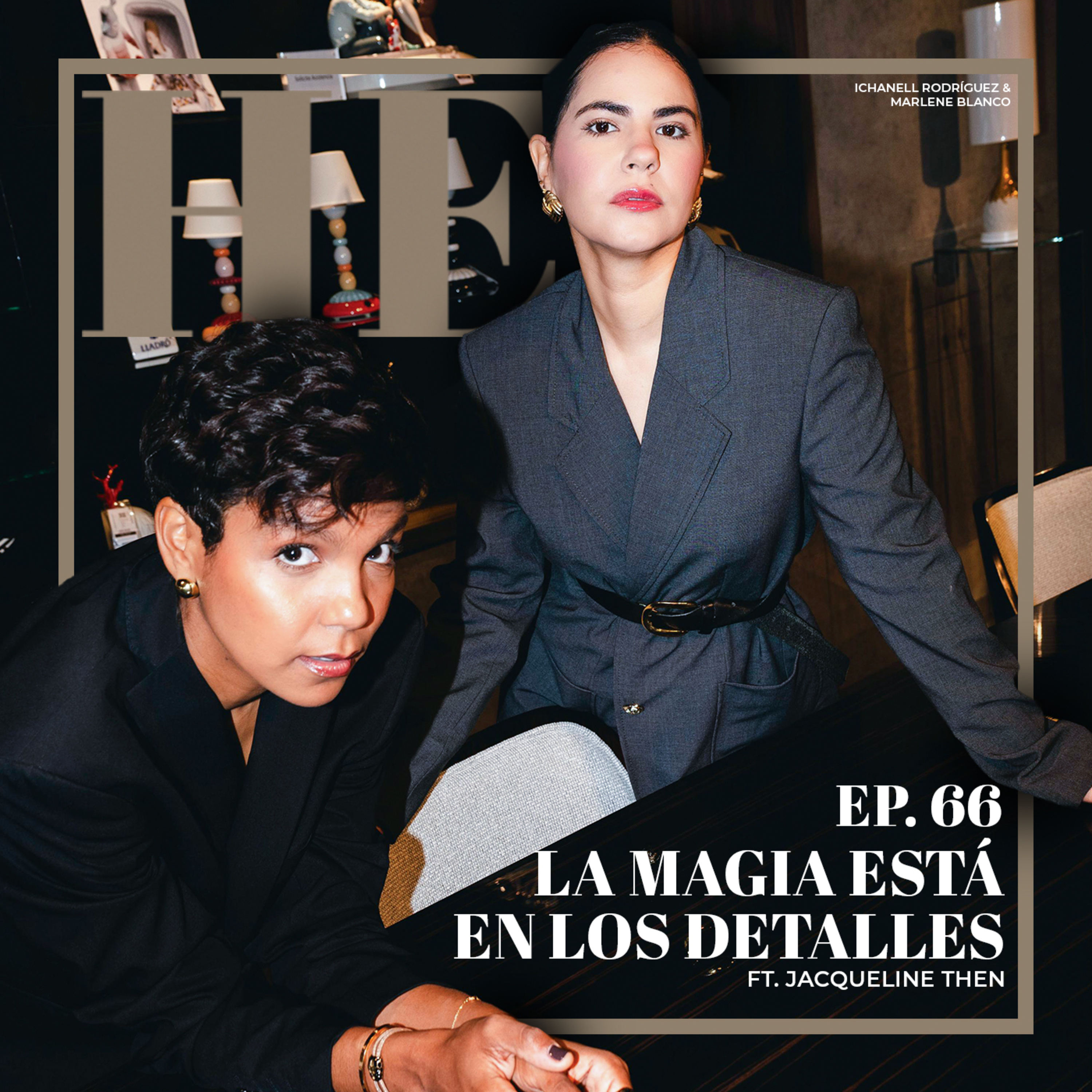 Hablemos De Estilo Podcast