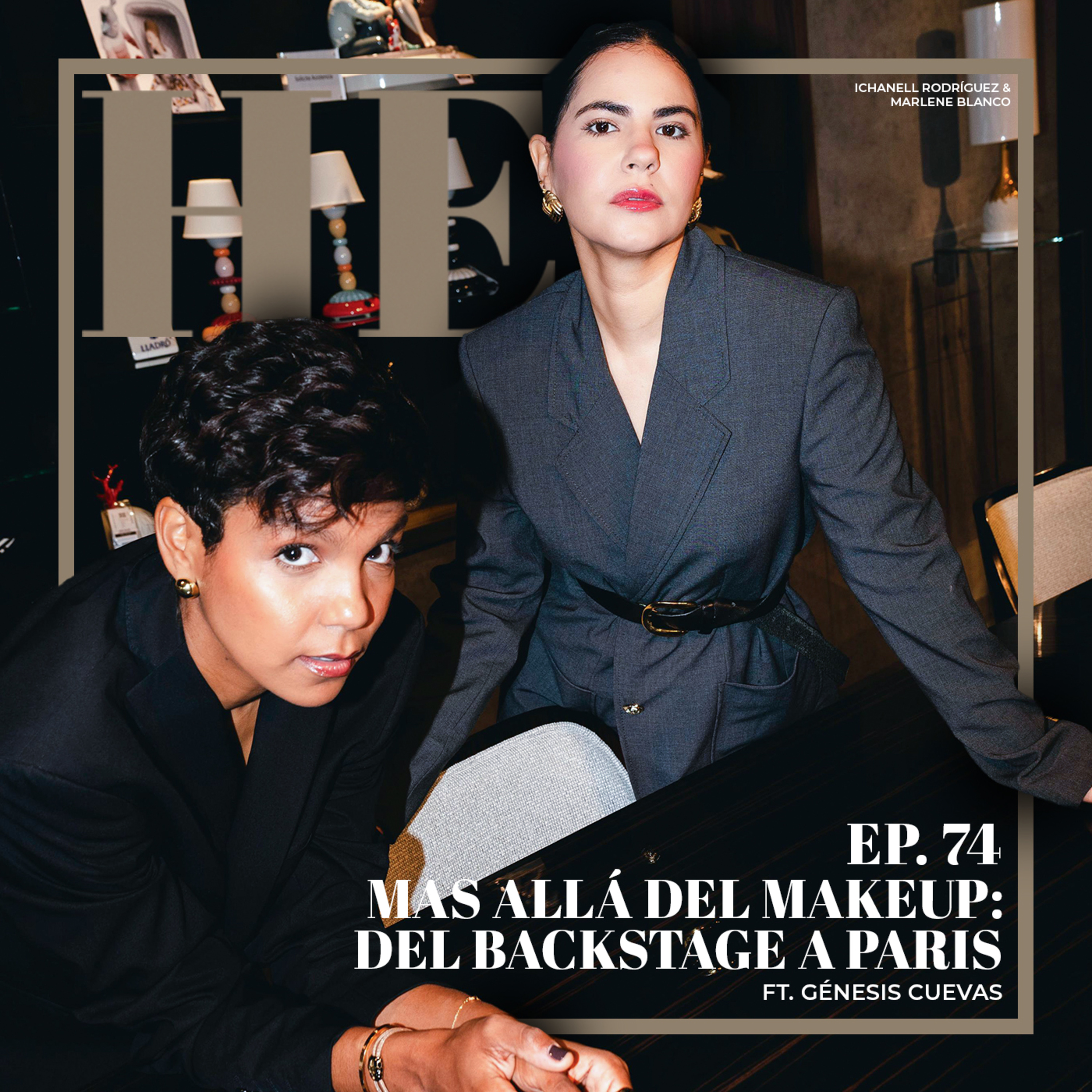 Hablemos De Estilo Podcast