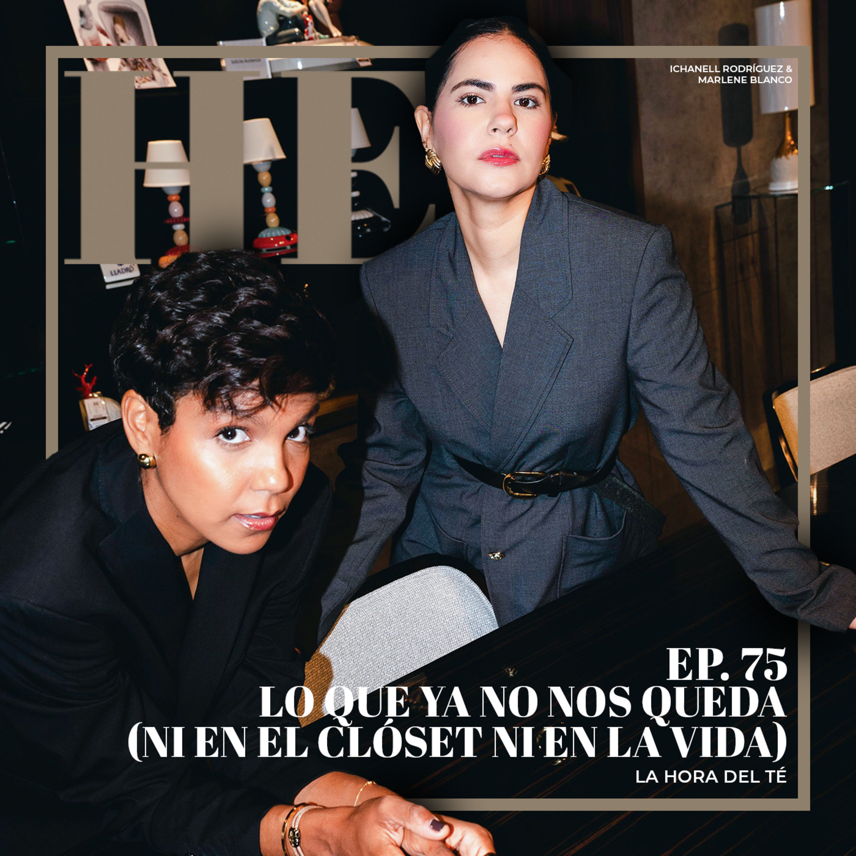 Hablemos De Estilo Podcast