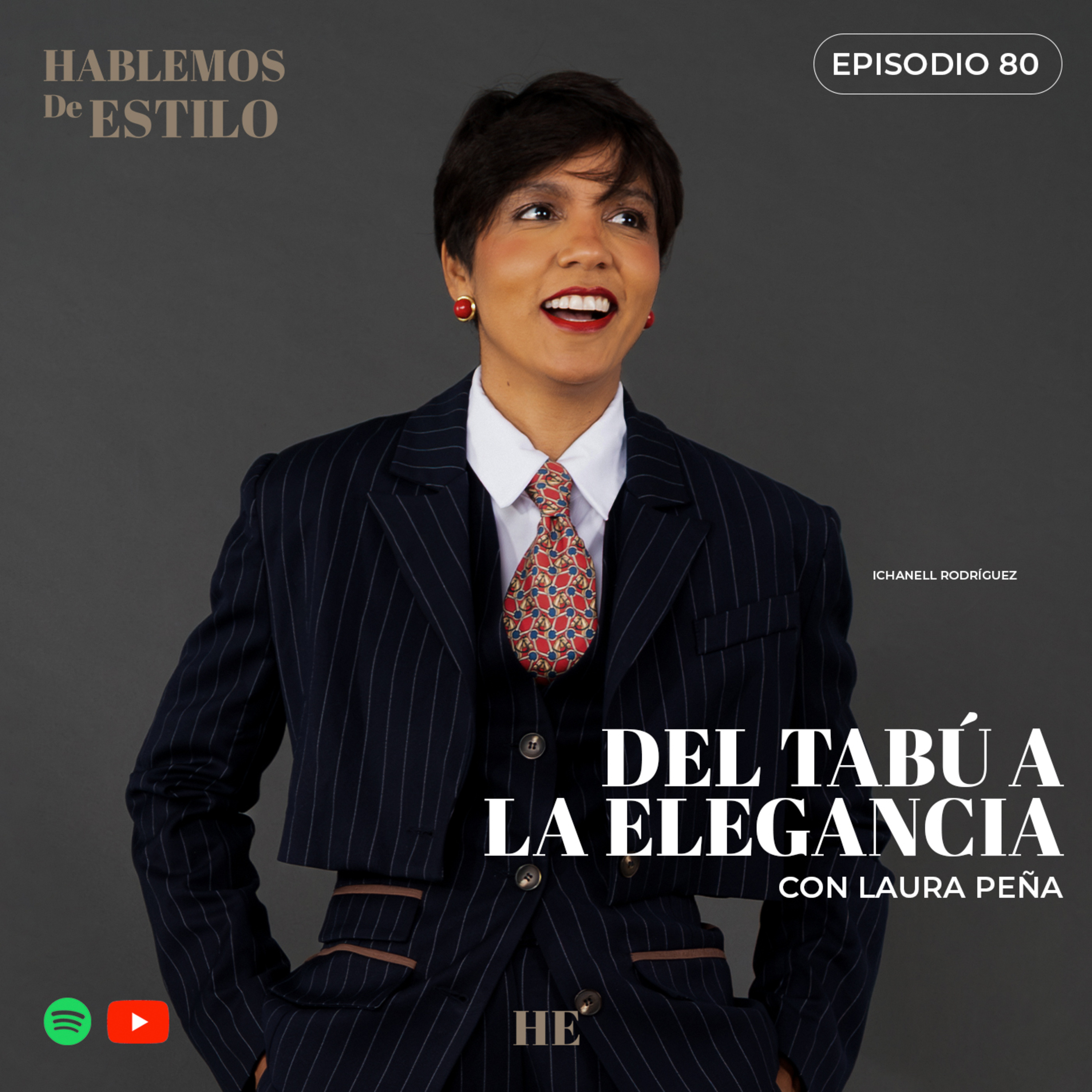 Hablemos De Estilo Podcast