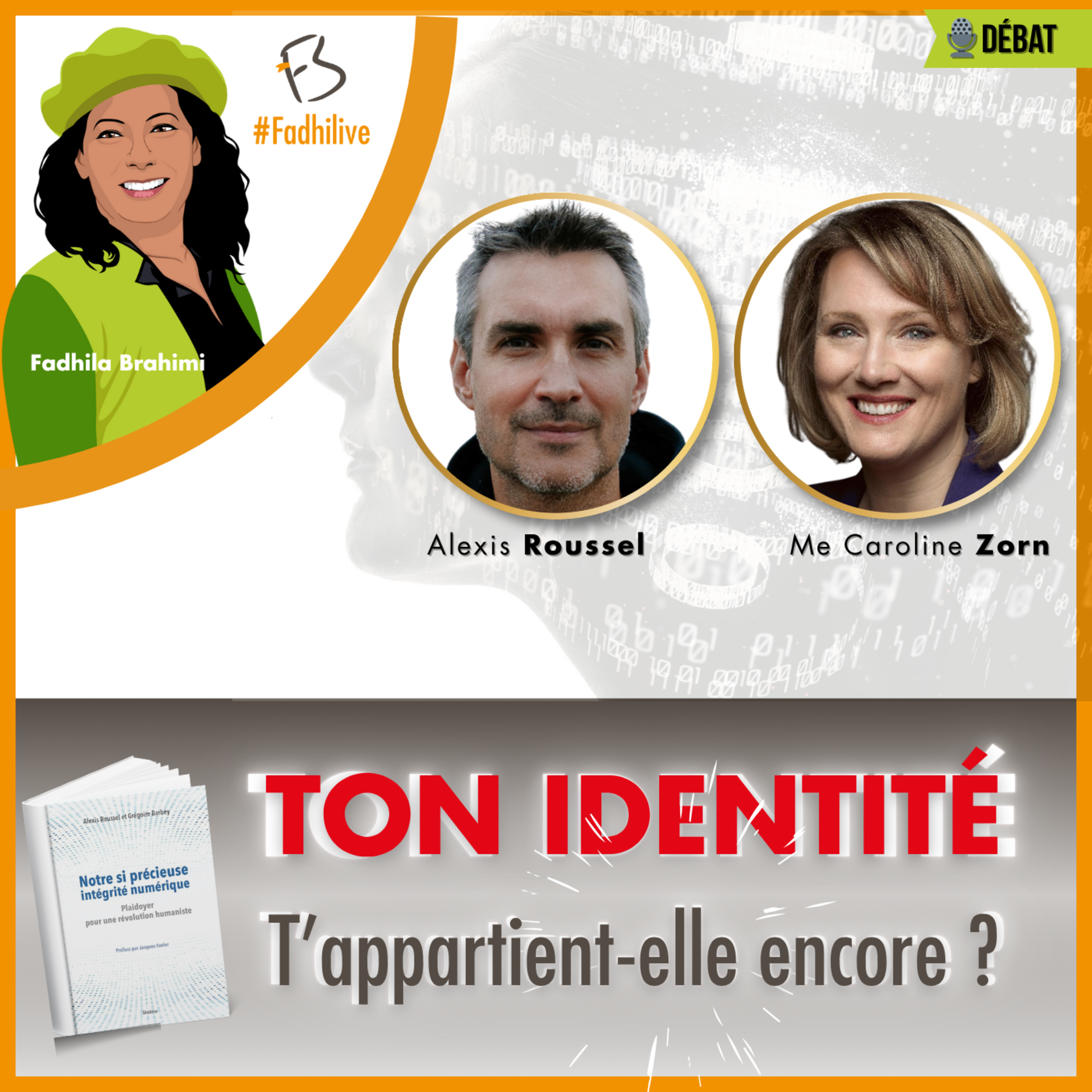 FadhiLive – Là où s’écrit l’influence