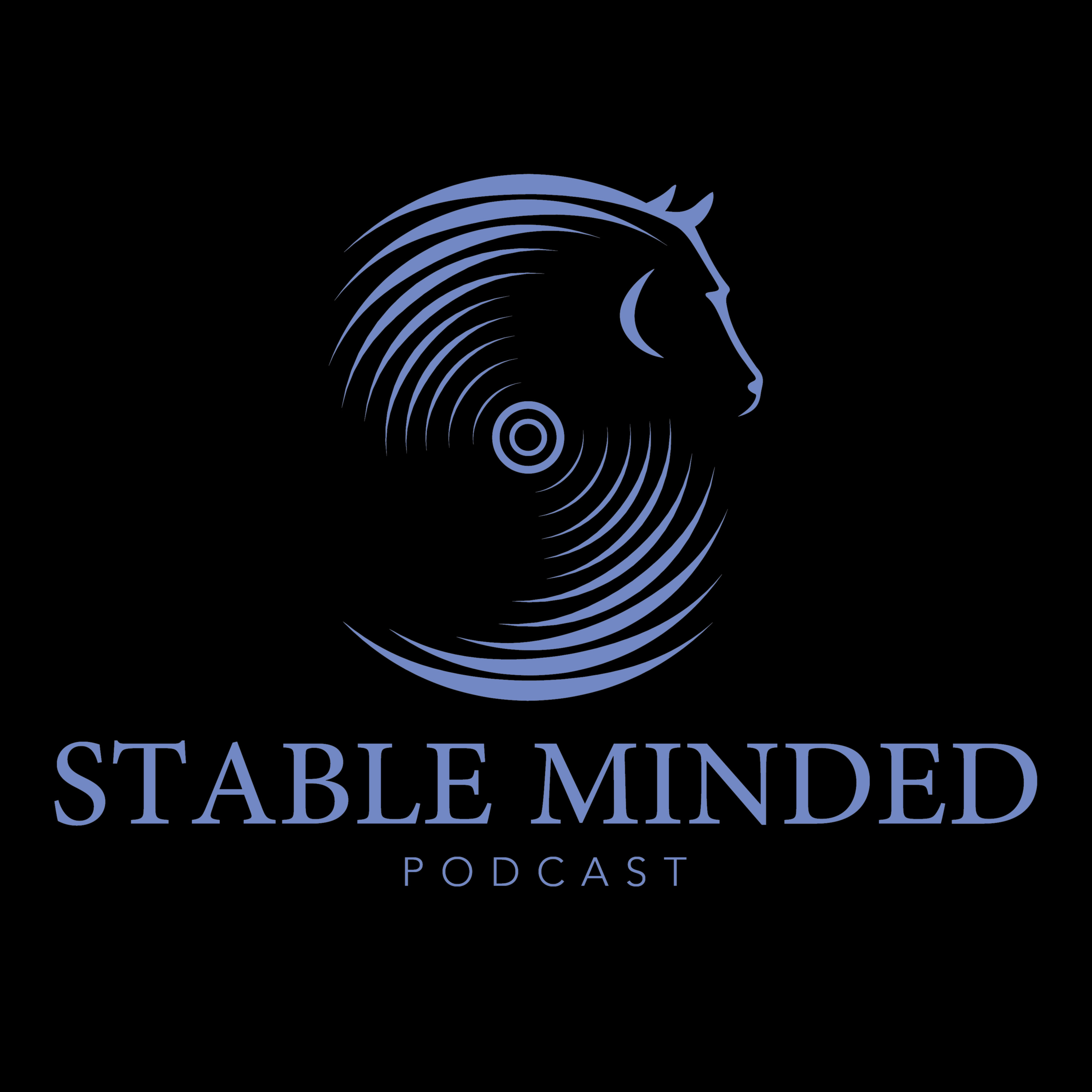 Stable Minded Podcast