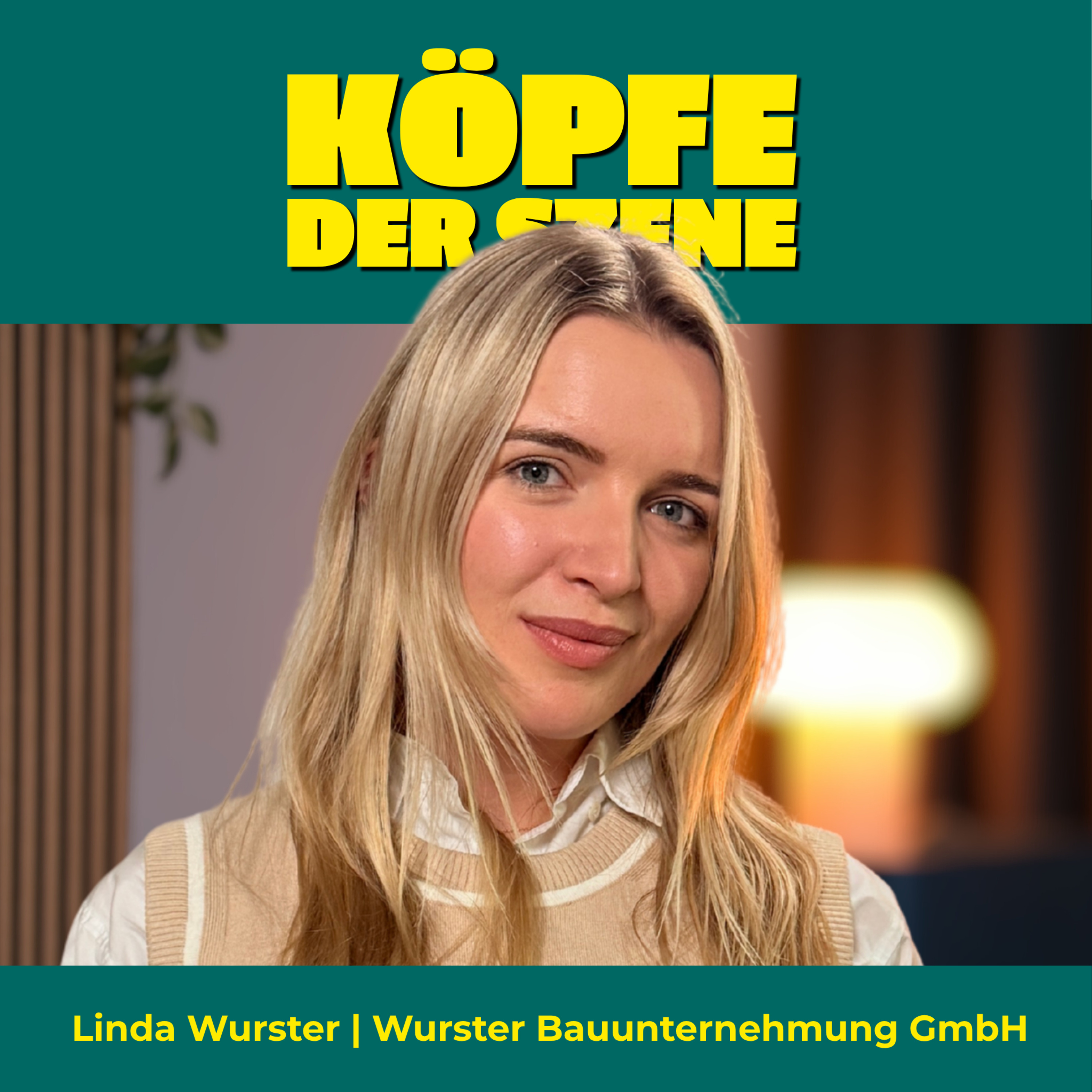 Unternehmenserbin: Deshalb sind Frauen die besseren Führungskräfte #52 episode artwork