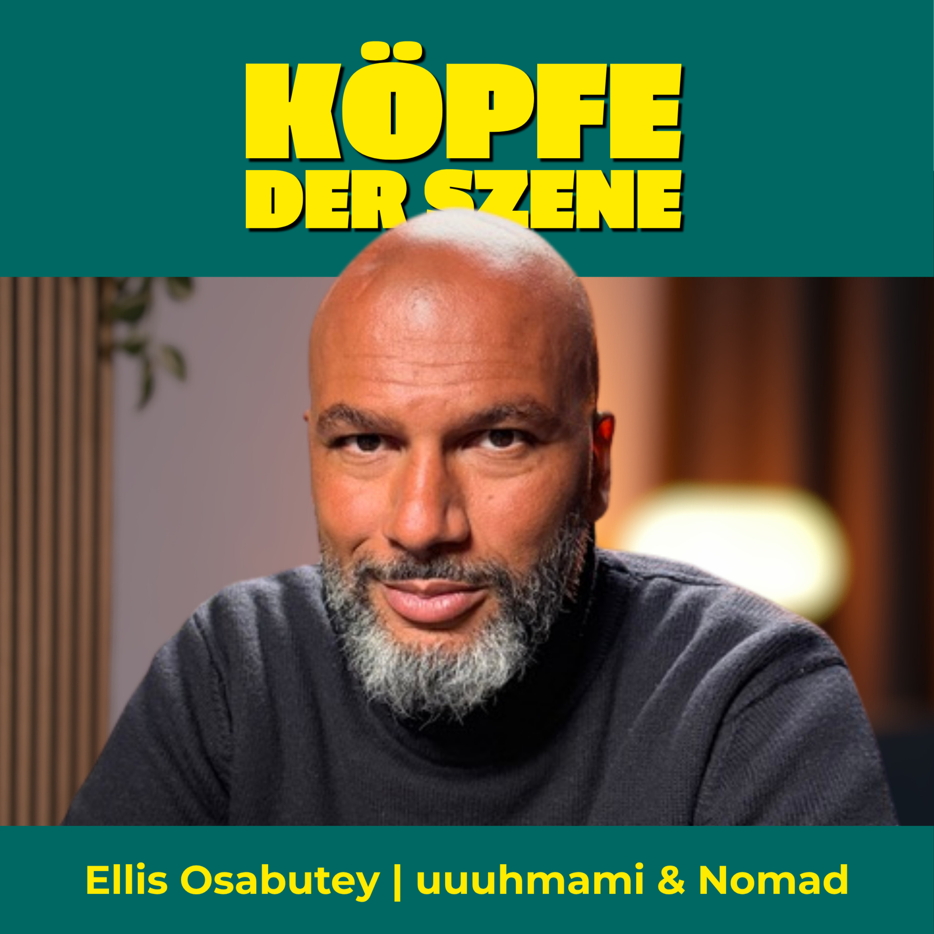 Gastro-Unternehmer: So wird dein Café zum erfolgreichen Business #54 episode artwork