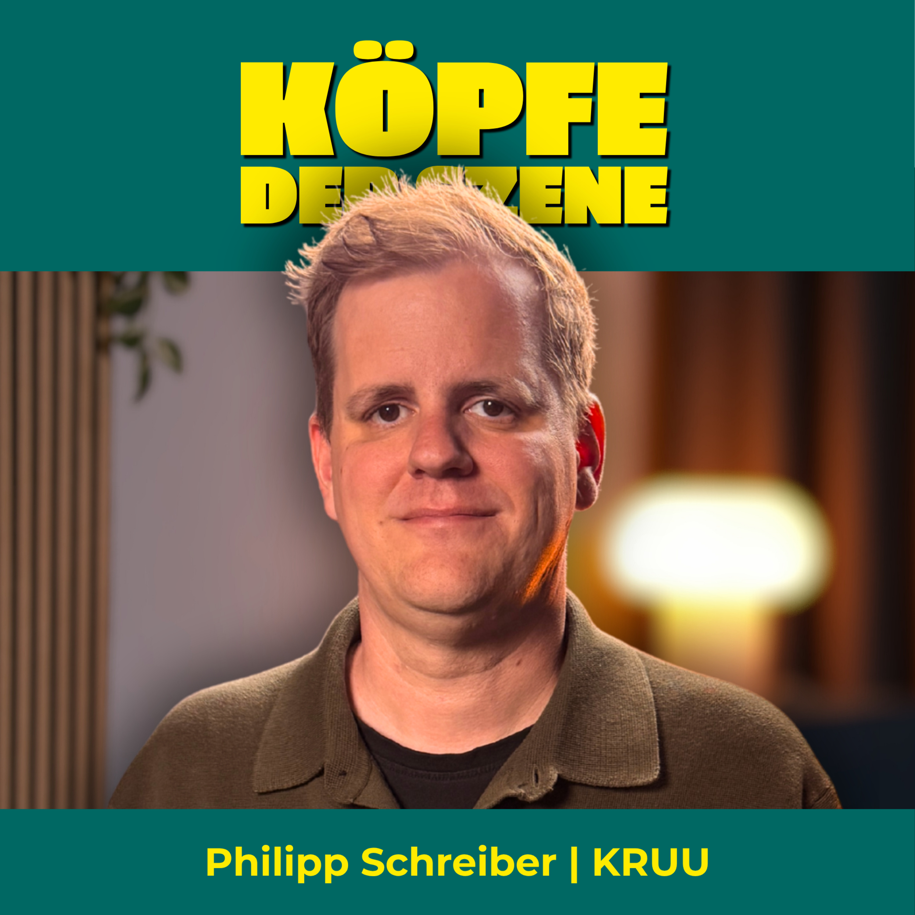 So erobert KRUU Hochzeiten, Geburtstage und andere Events #60 episode artwork