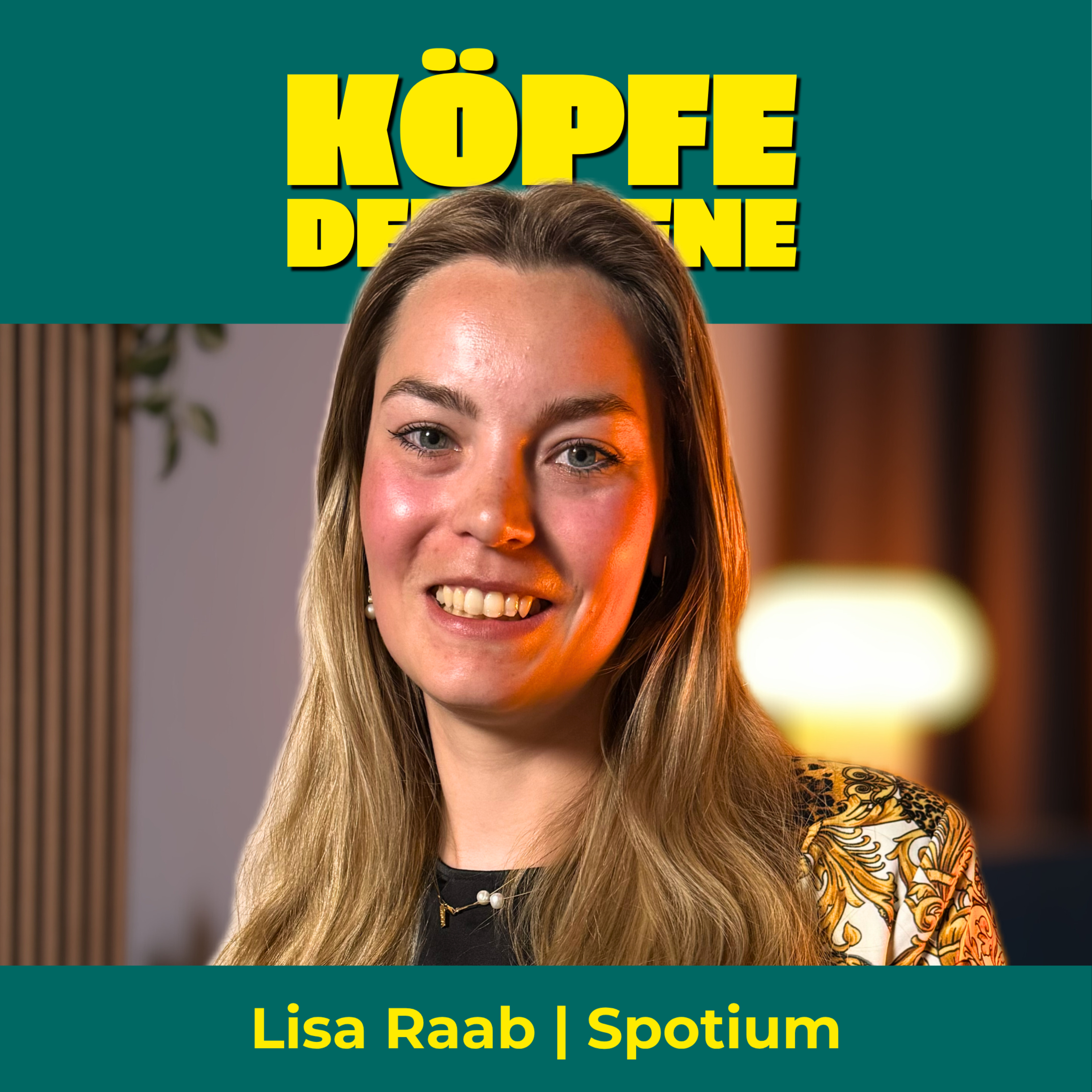 Startup-Expertin: Deshalb musst du im B2B-Sales vermehrt auf Events, Telefon und persönliche Kontakte setzen episode artwork