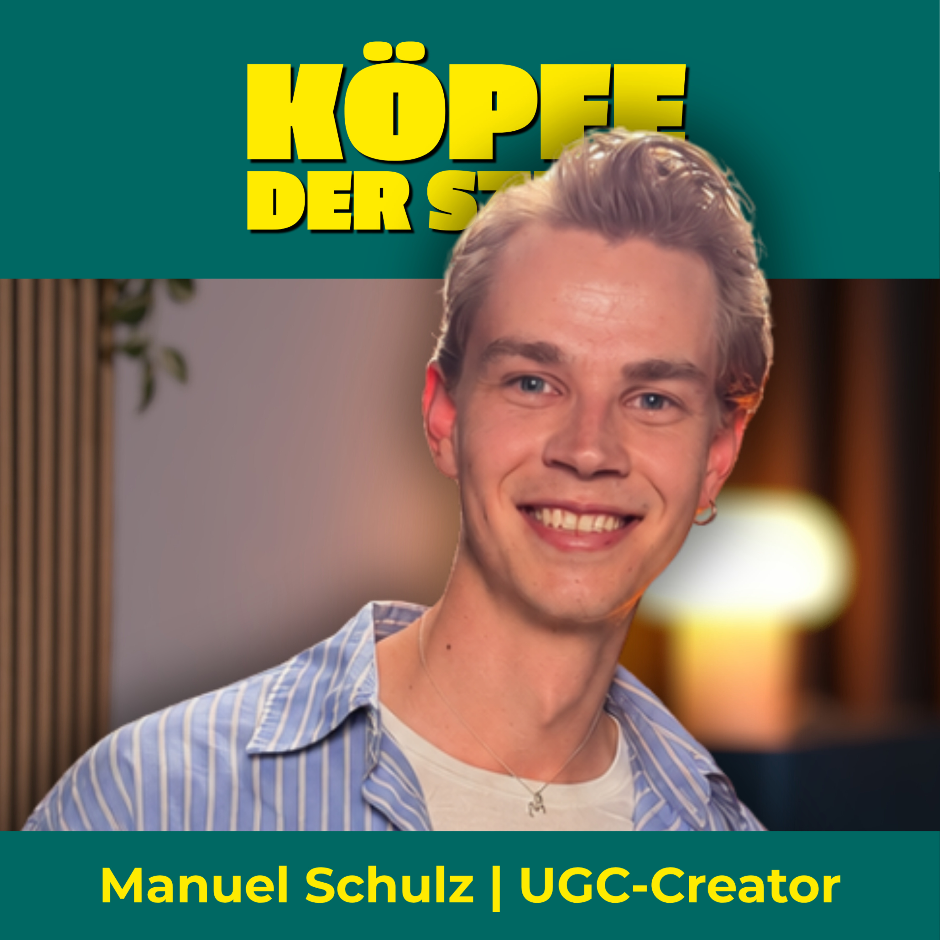 So baust du neben dem Vollzeitjob ein profitables UGC-Business auf #65 episode artwork
