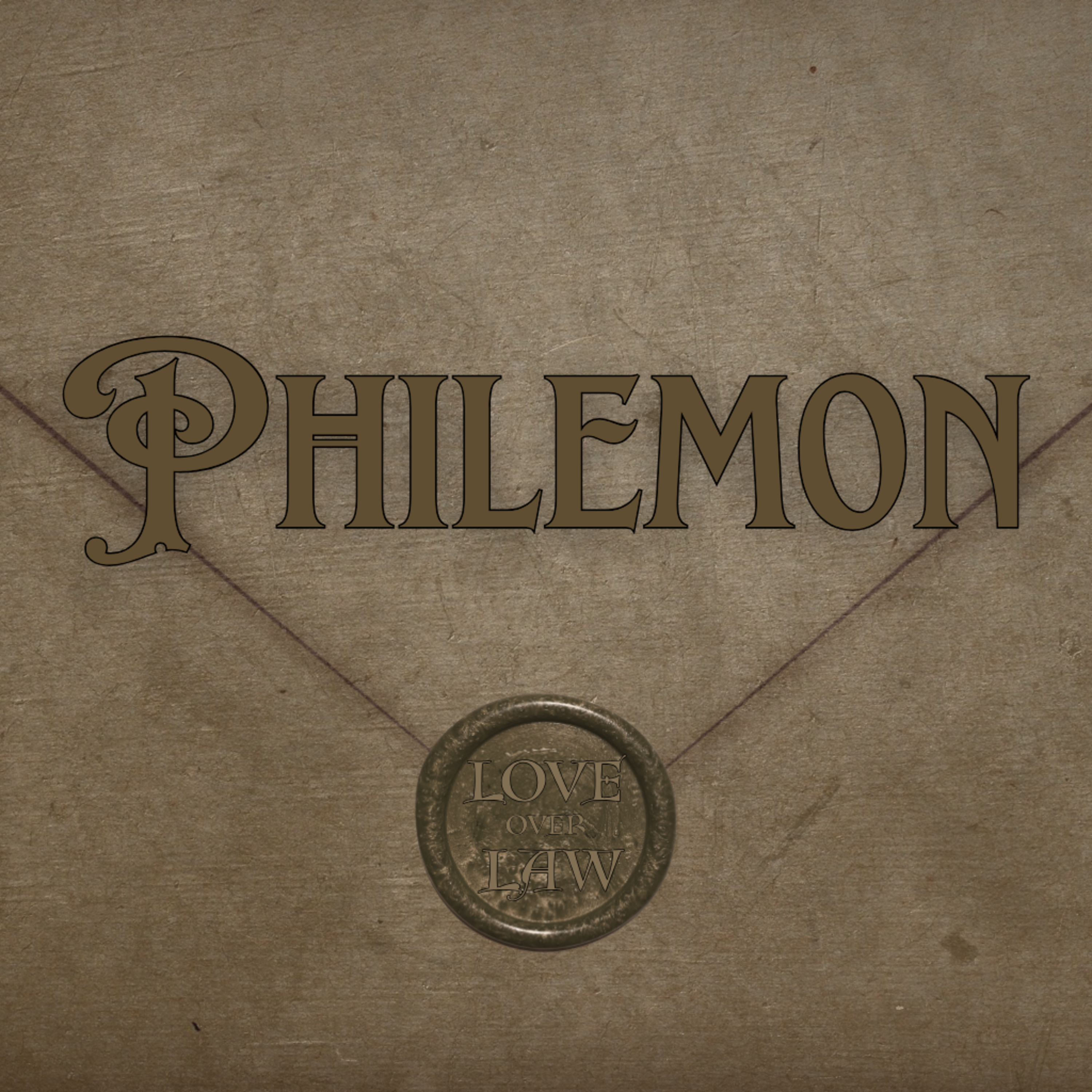 Bible Study - Philemon 1:11-25 episode artwork