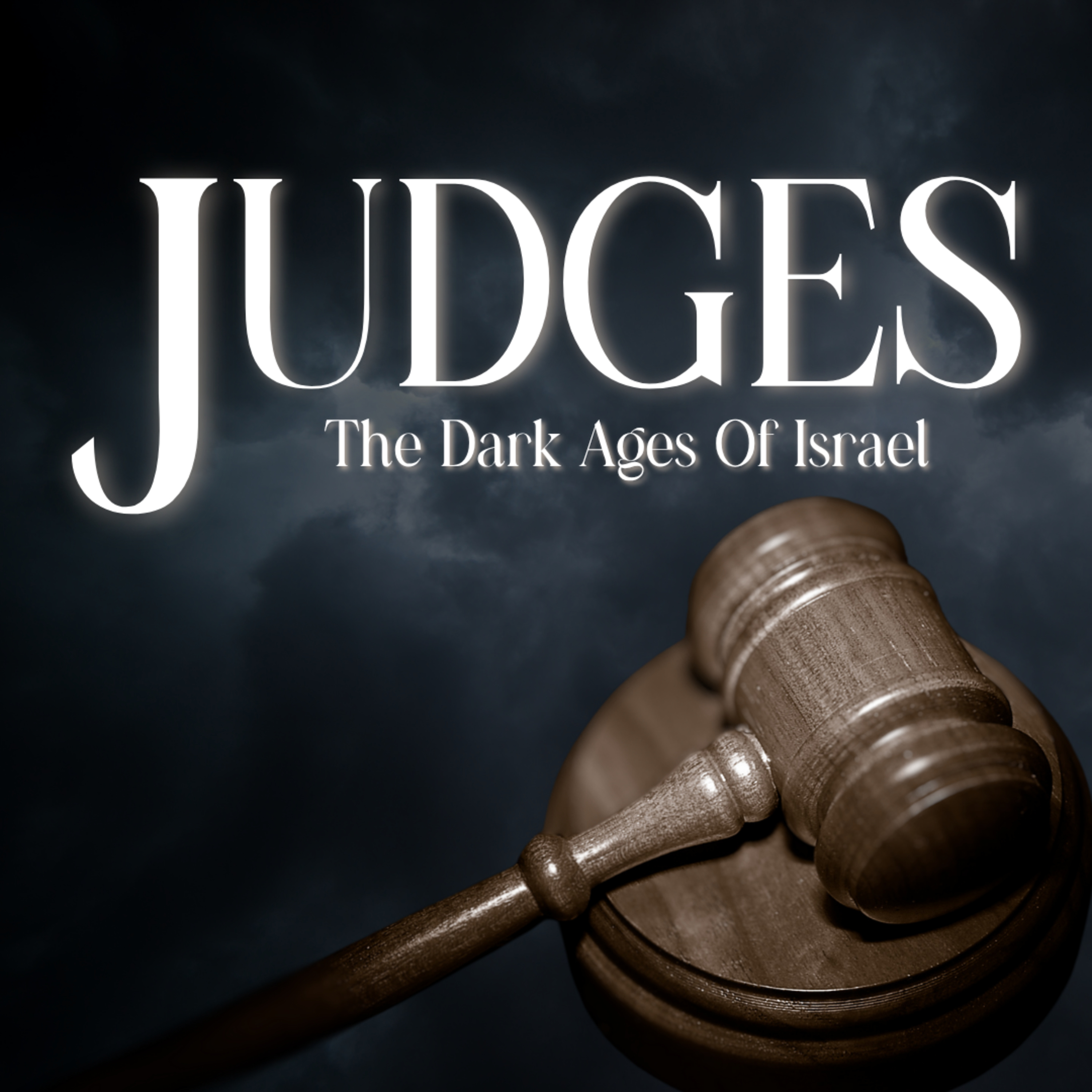 Bible Study - Judges 21 episode artwork